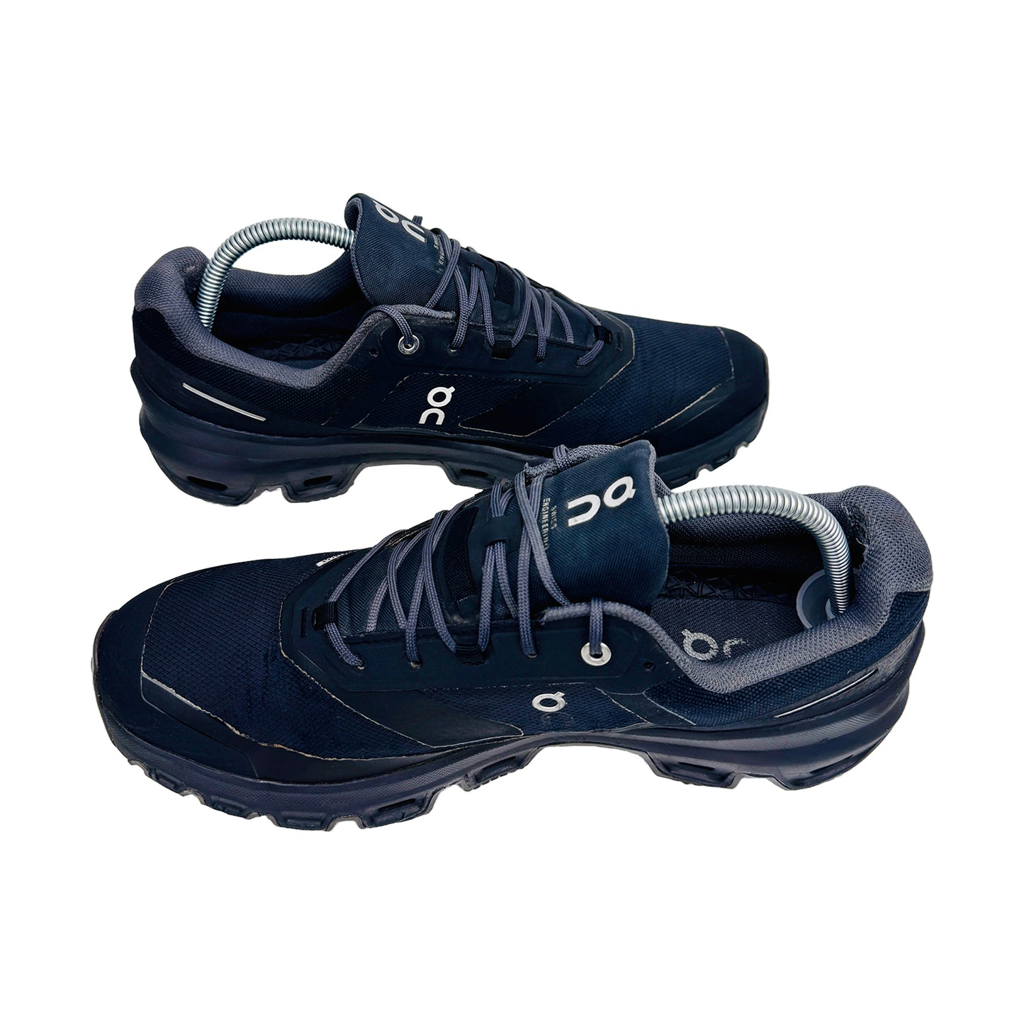 On Running Cloudventure Waterproof Shoes (Size 43) - 32.99253