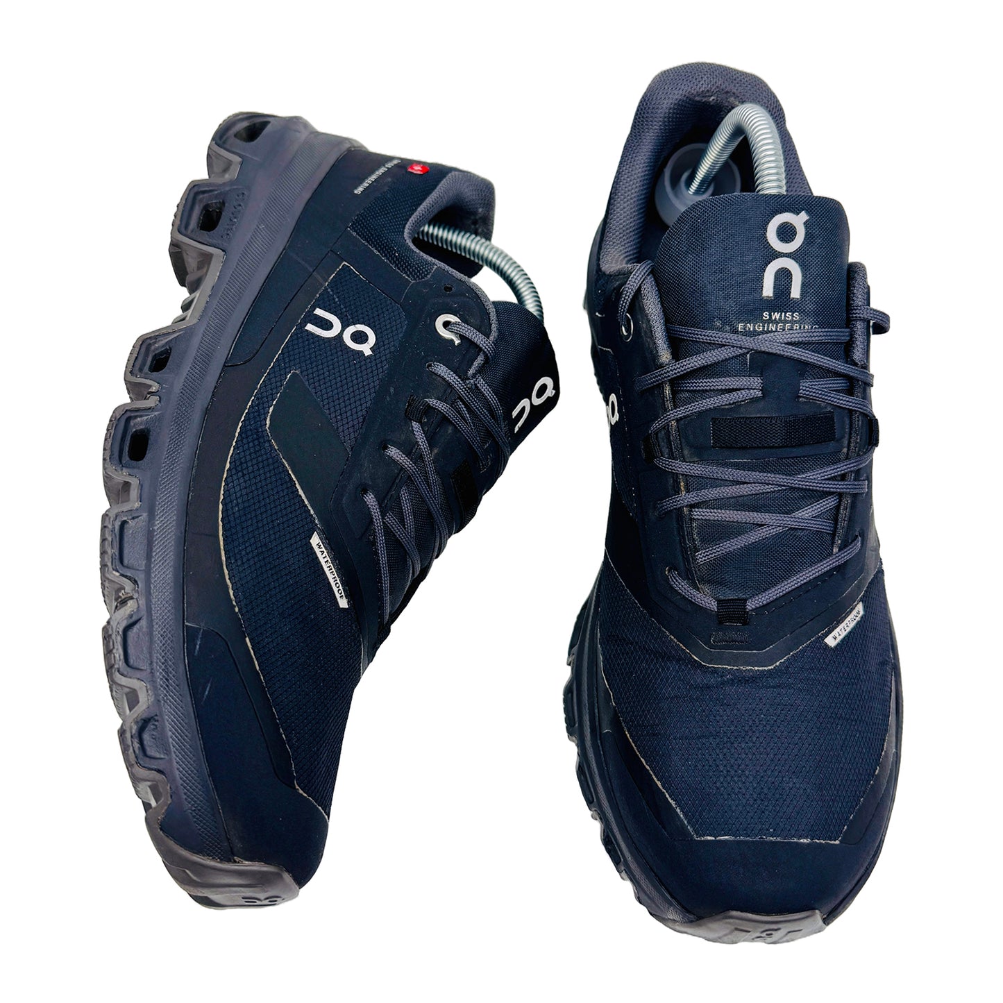 On Running Cloudventure Waterproof Shoes (Size 43) - 32.99253
