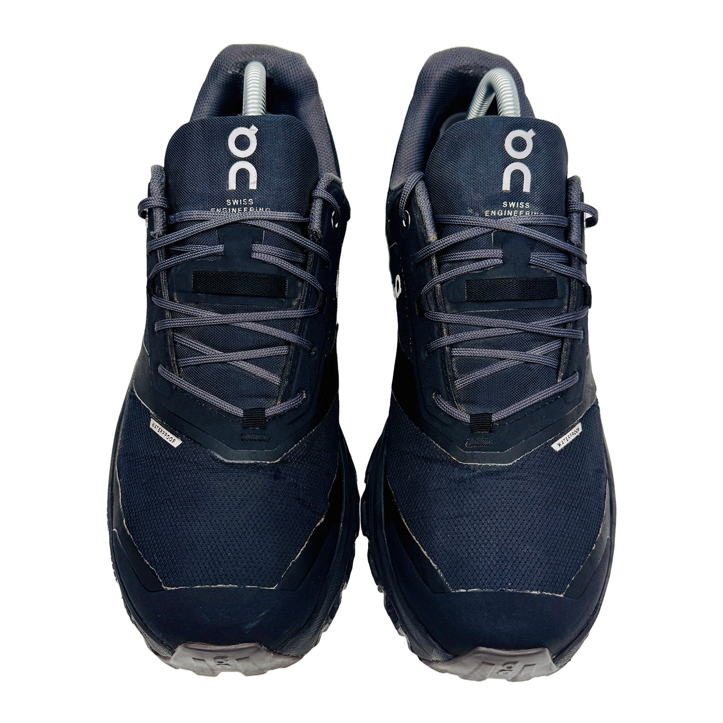 On Running Cloudventure Waterproof Shoes (Size 43) - 32.99253