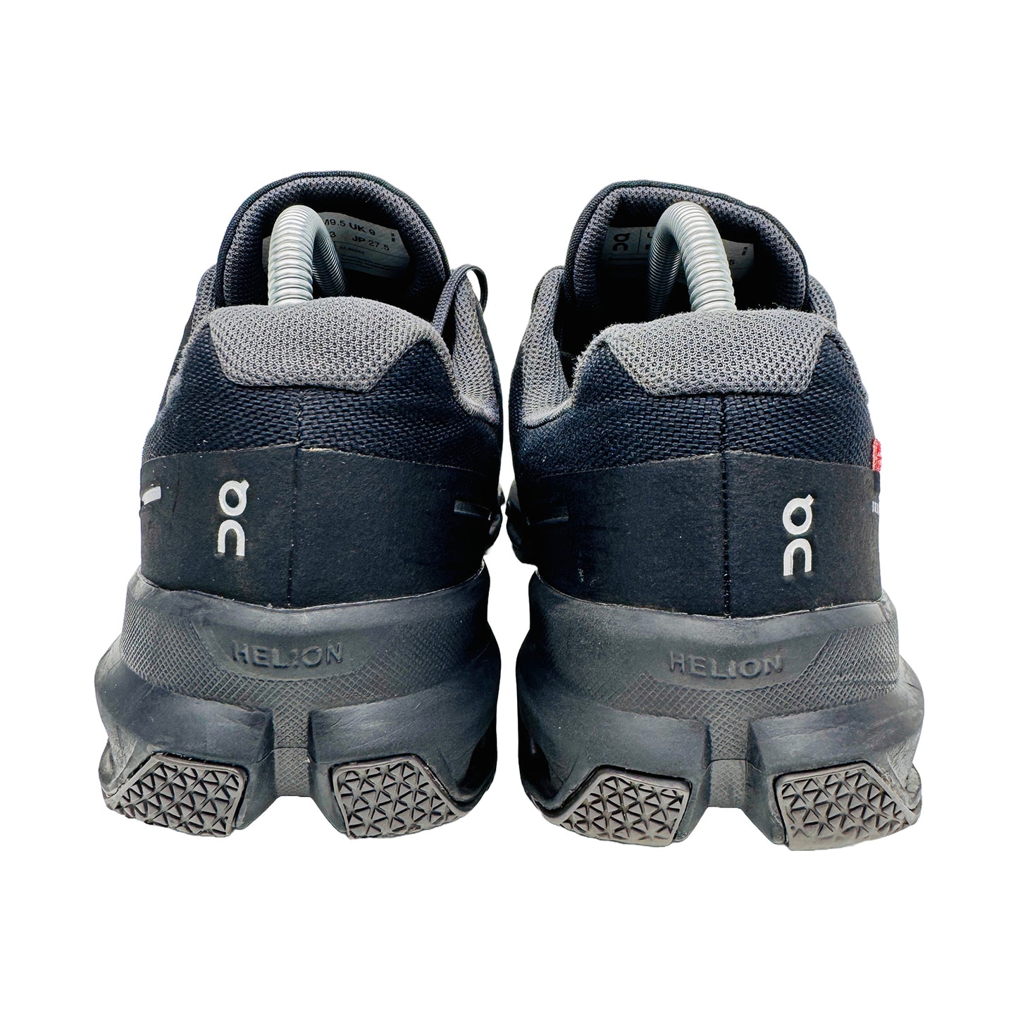 On Running Cloudventure Waterproof Shoes (Size 43) - 32.99253