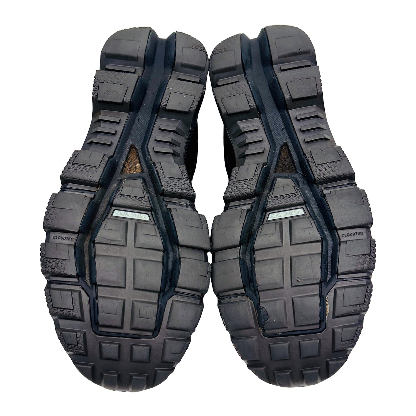 On Running Cloudventure Waterproof Shoes (Size 43) - 32.99253