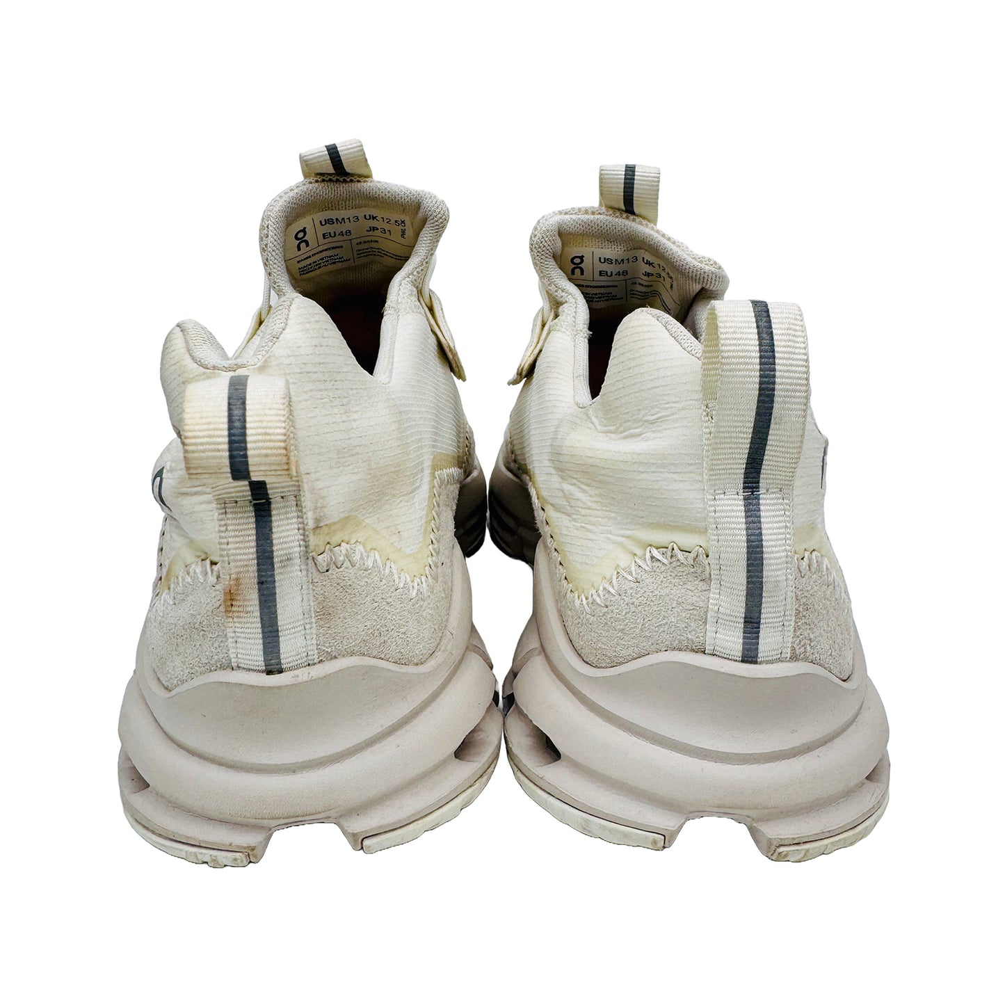 On Running Men's Cloudaway Shoes (Size 48) - 49.98306