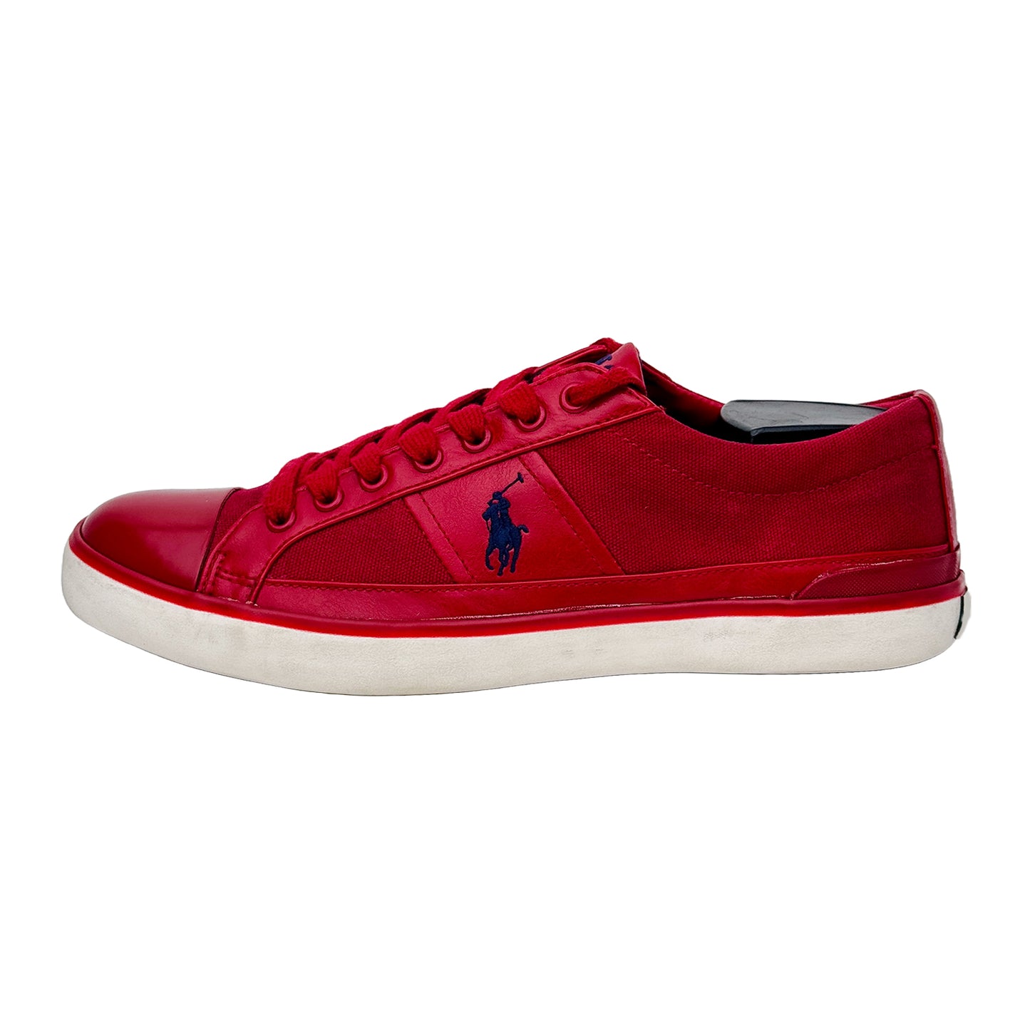 Polo Ralph Lauren Churston-NE Trainers Shoes (Size 42) - 13297F16
