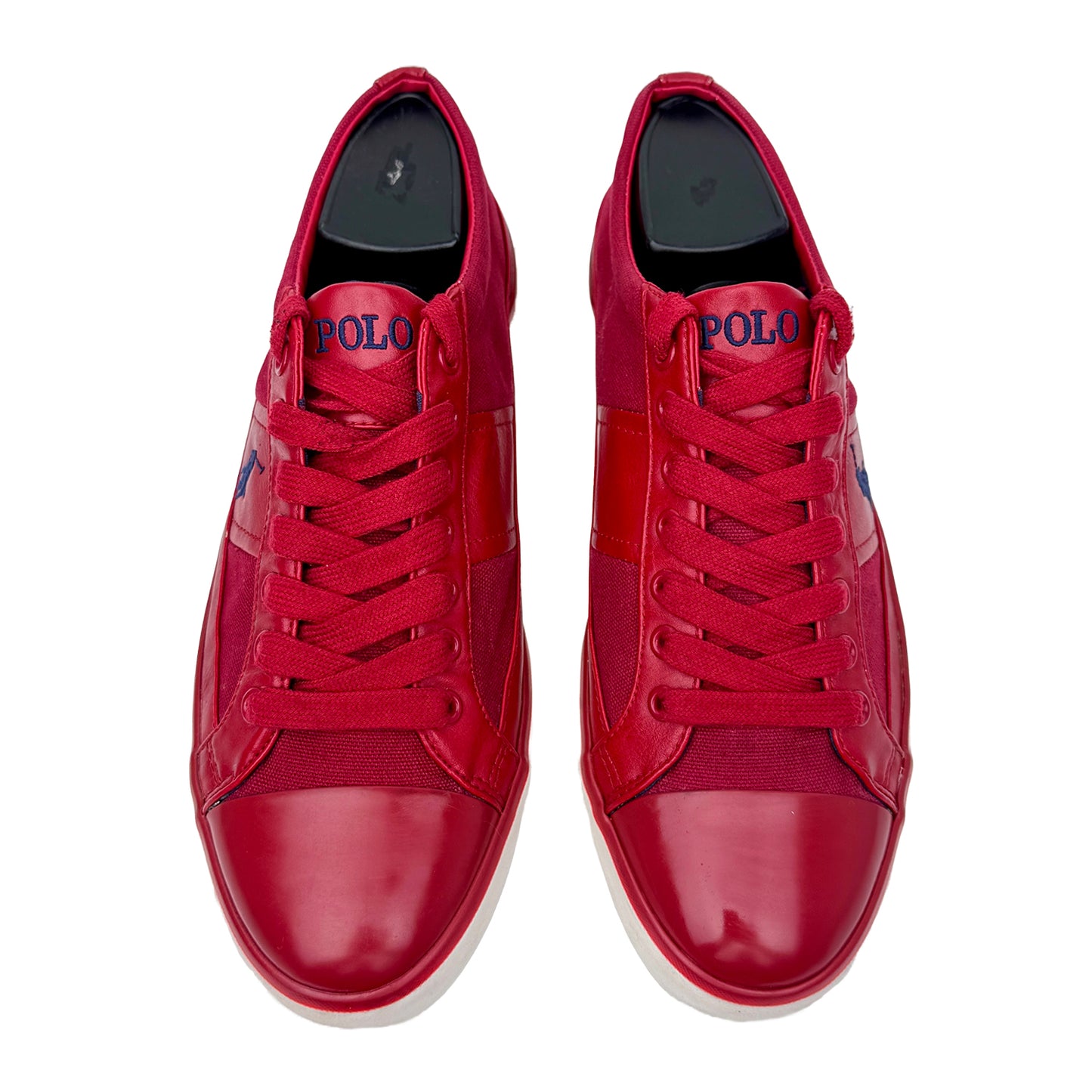 Polo Ralph Lauren Churston-NE Trainers Shoes (Size 42) - 13297F16