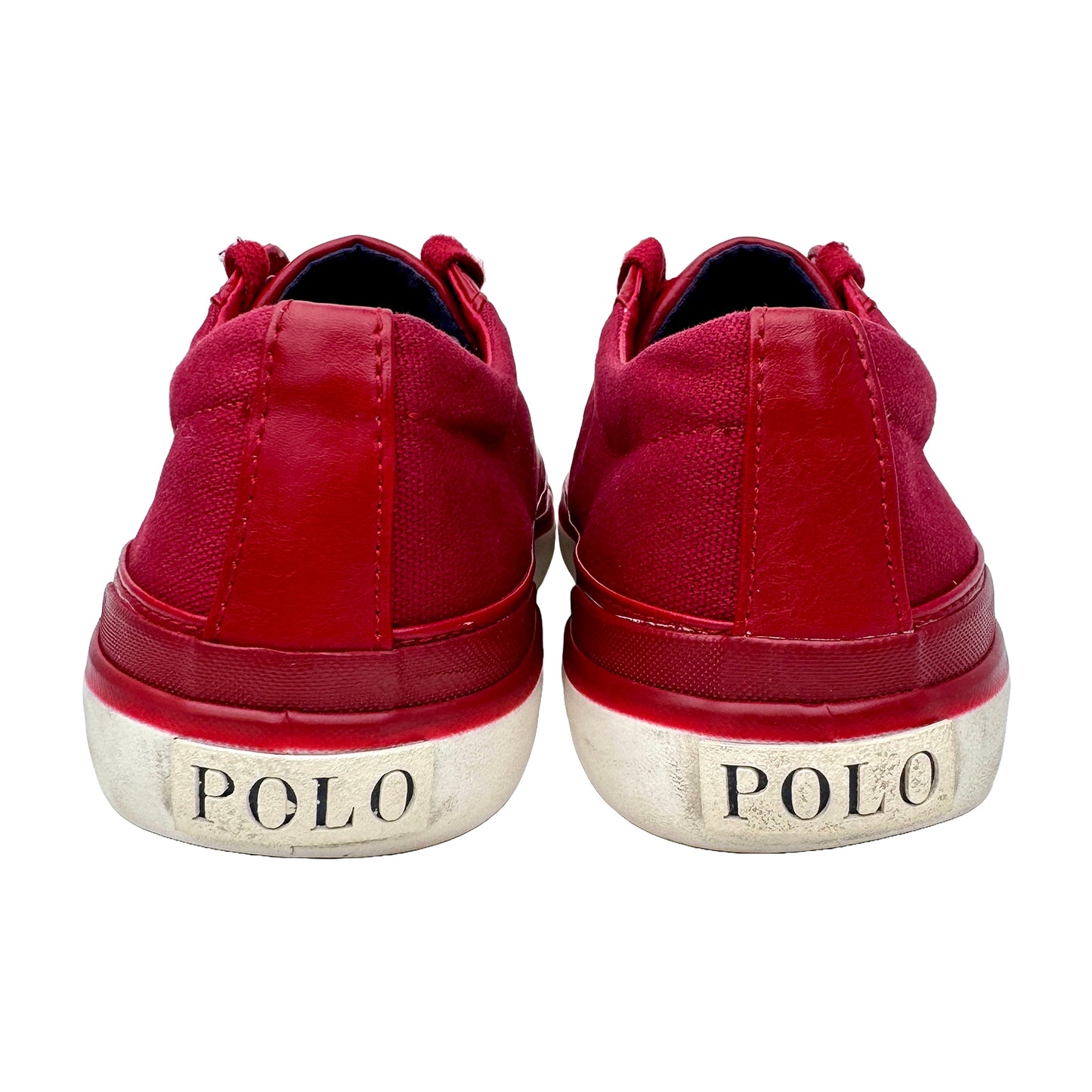 Polo Ralph Lauren Churston-NE Trainers Shoes (Size 42) - 13297F16
