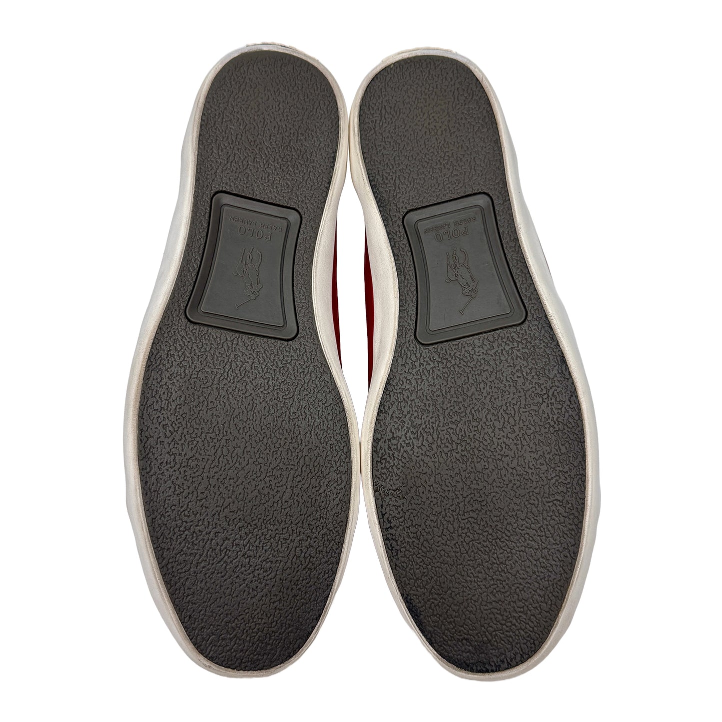 Polo Ralph Lauren Churston-NE Trainers Shoes (Size 42) - 13297F16