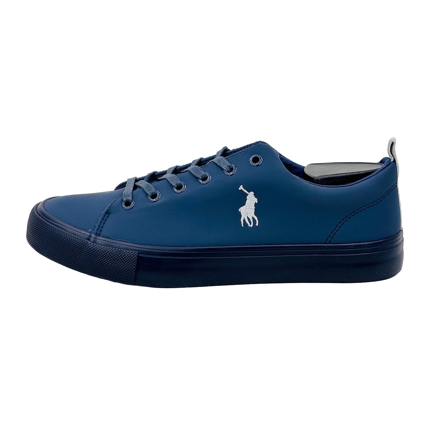 Polo Ralph Lauren Embroidered Logo Basic Shoes (Size 42)