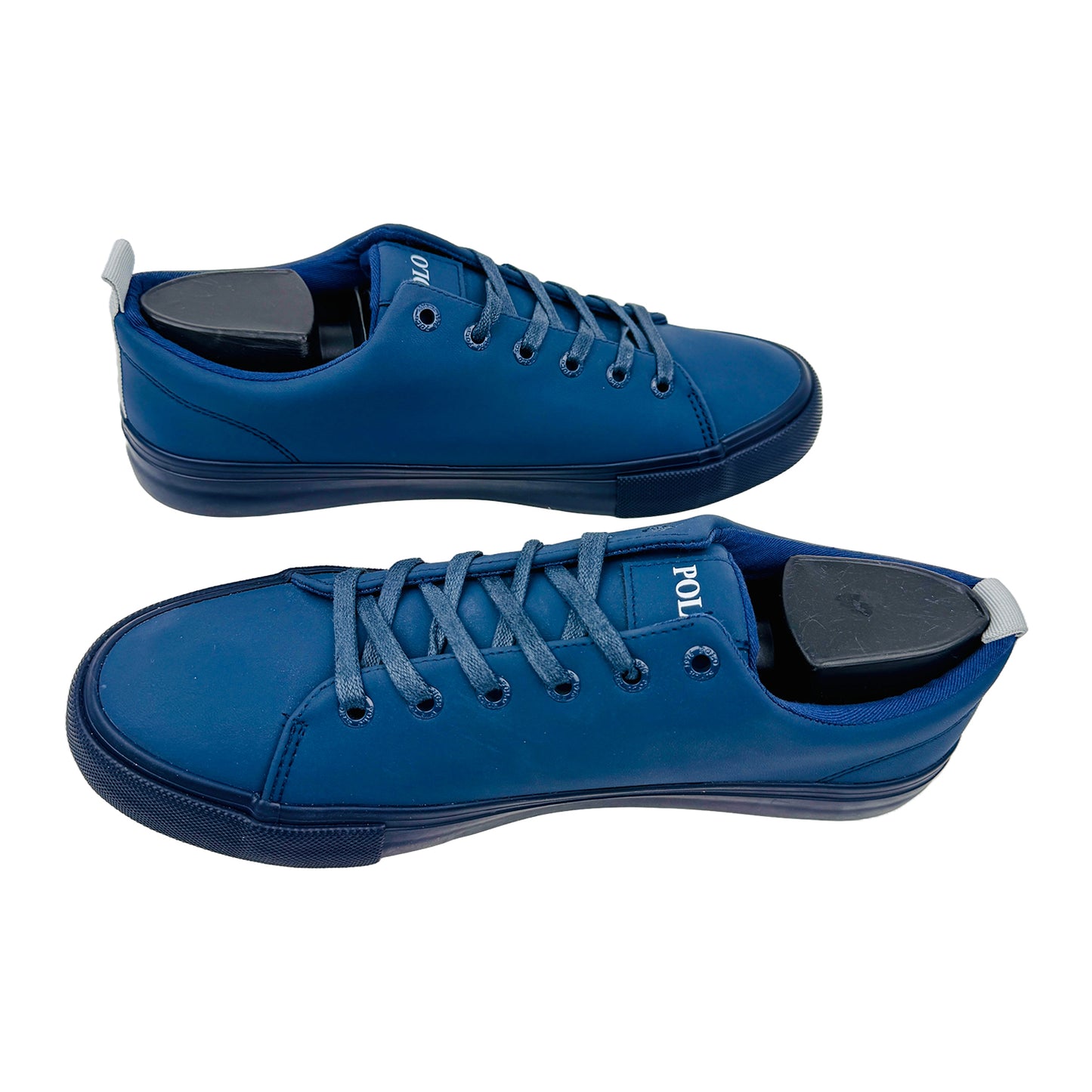 Polo Ralph Lauren Embroidered Logo Basic Shoes (Size 42)