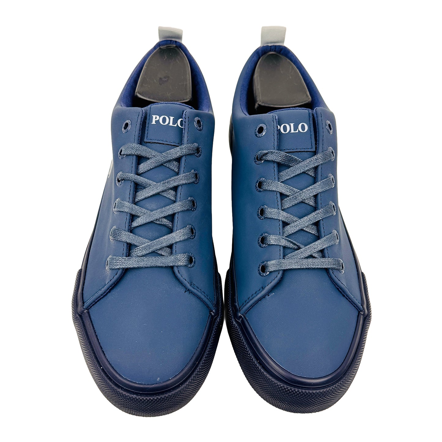 Polo Ralph Lauren Embroidered Logo Basic Shoes (Size 42)