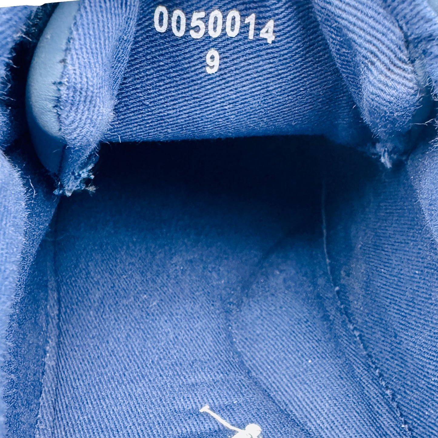 Polo Ralph Lauren Embroidered Logo Basic Shoes (Size 42)