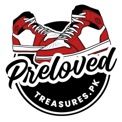 Preloved Treasures.pk