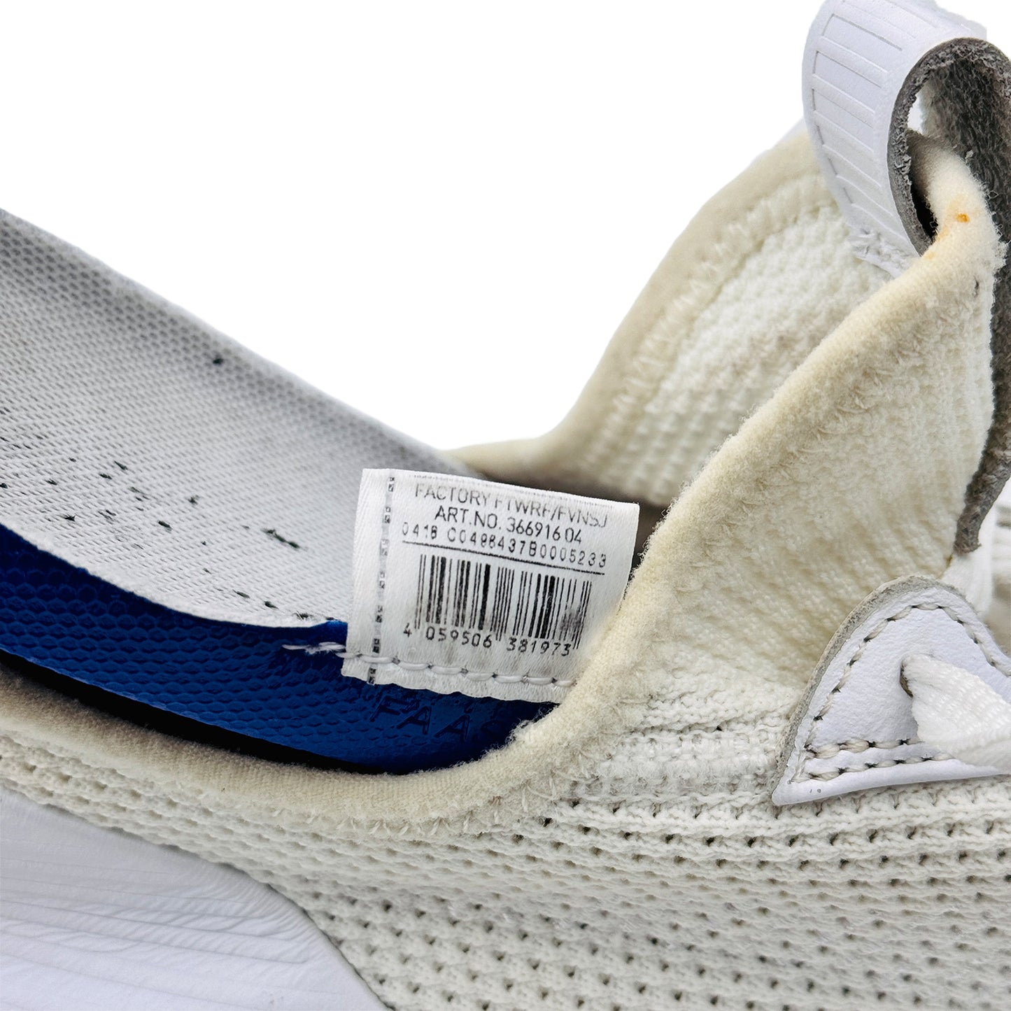 Puma Avid Fight Or Flight Shoes (Size 43) - 366916-04