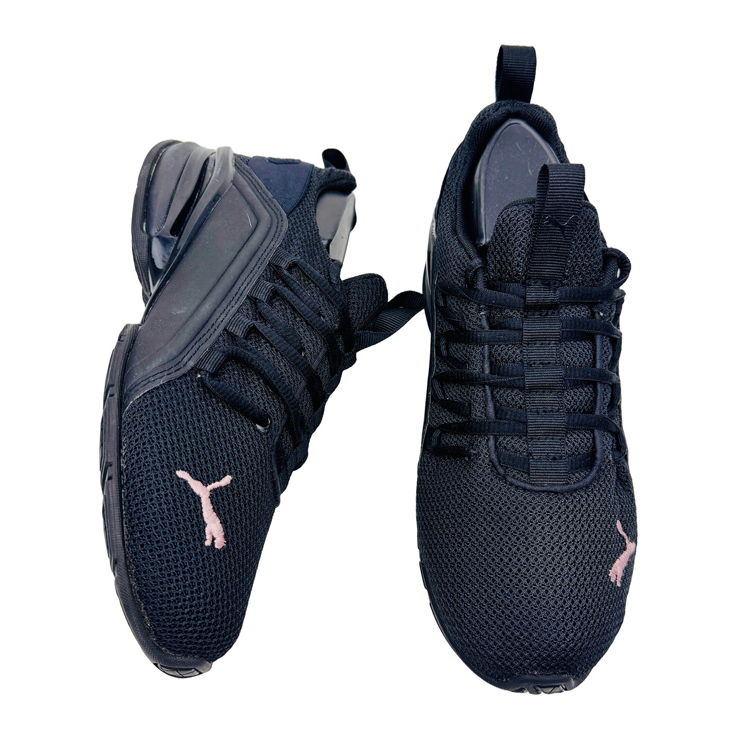 Puma Axelion LS Shoes (Size 36) - 194093-03