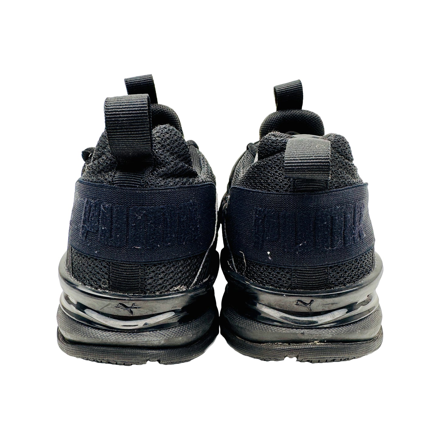 Puma Axelion LS Shoes (Size 36) - 194093-03