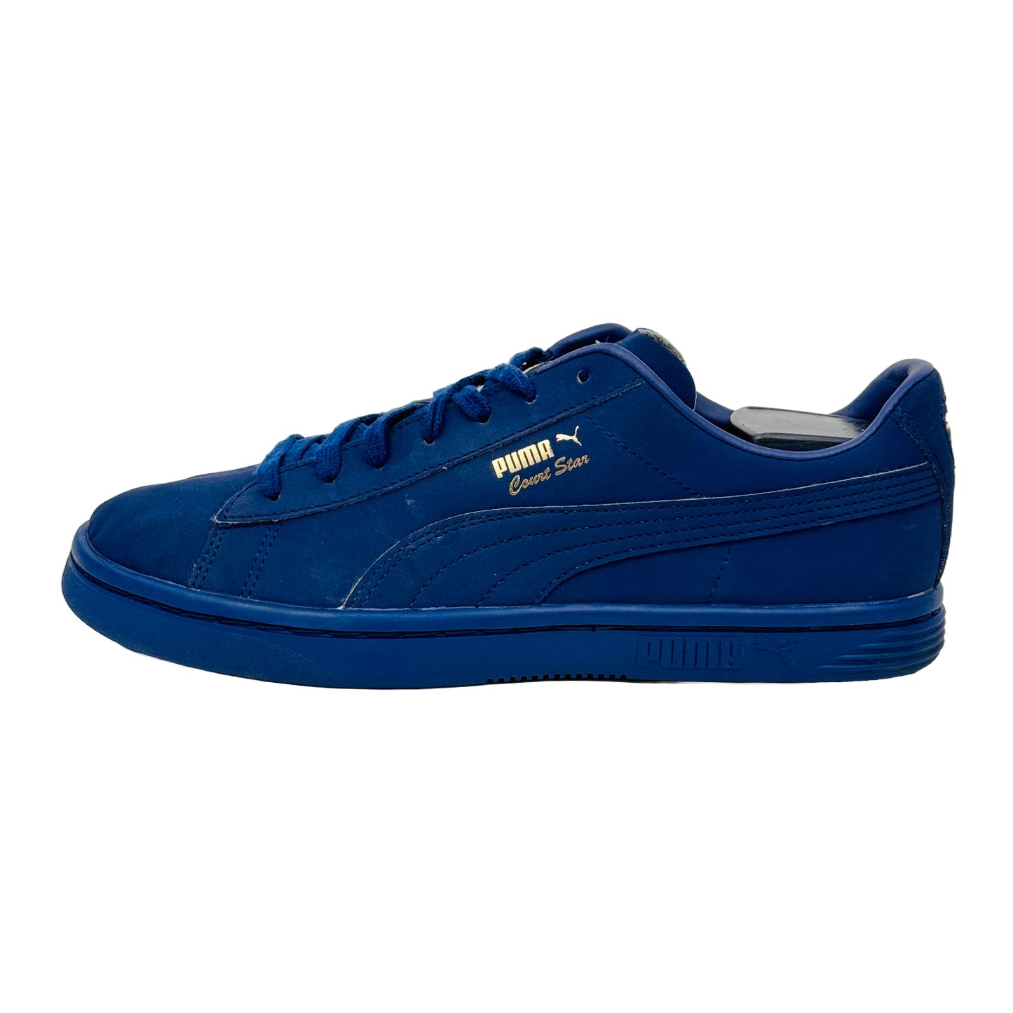 Puma Court Star Buck Shoes (Size 42) - 384677-03