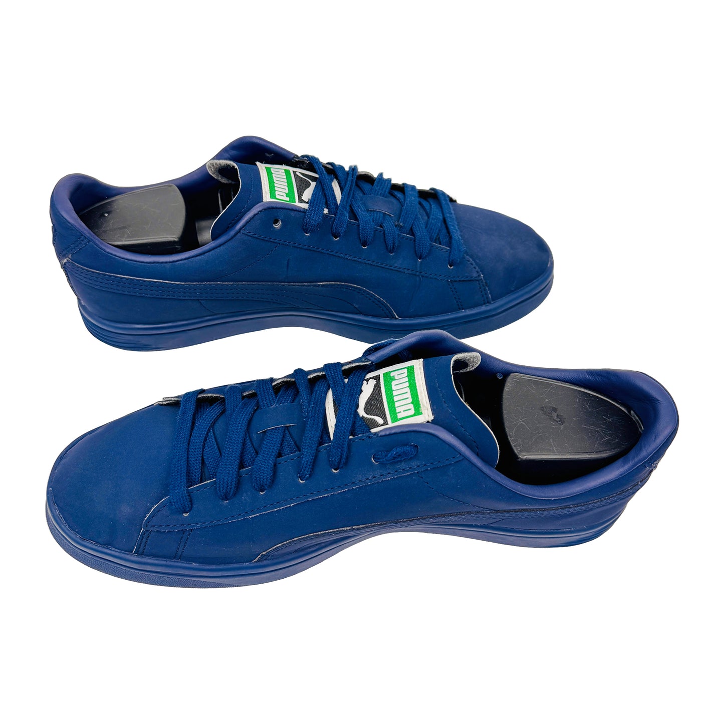 Puma Court Star Buck Shoes (Size 42) - 384677-03