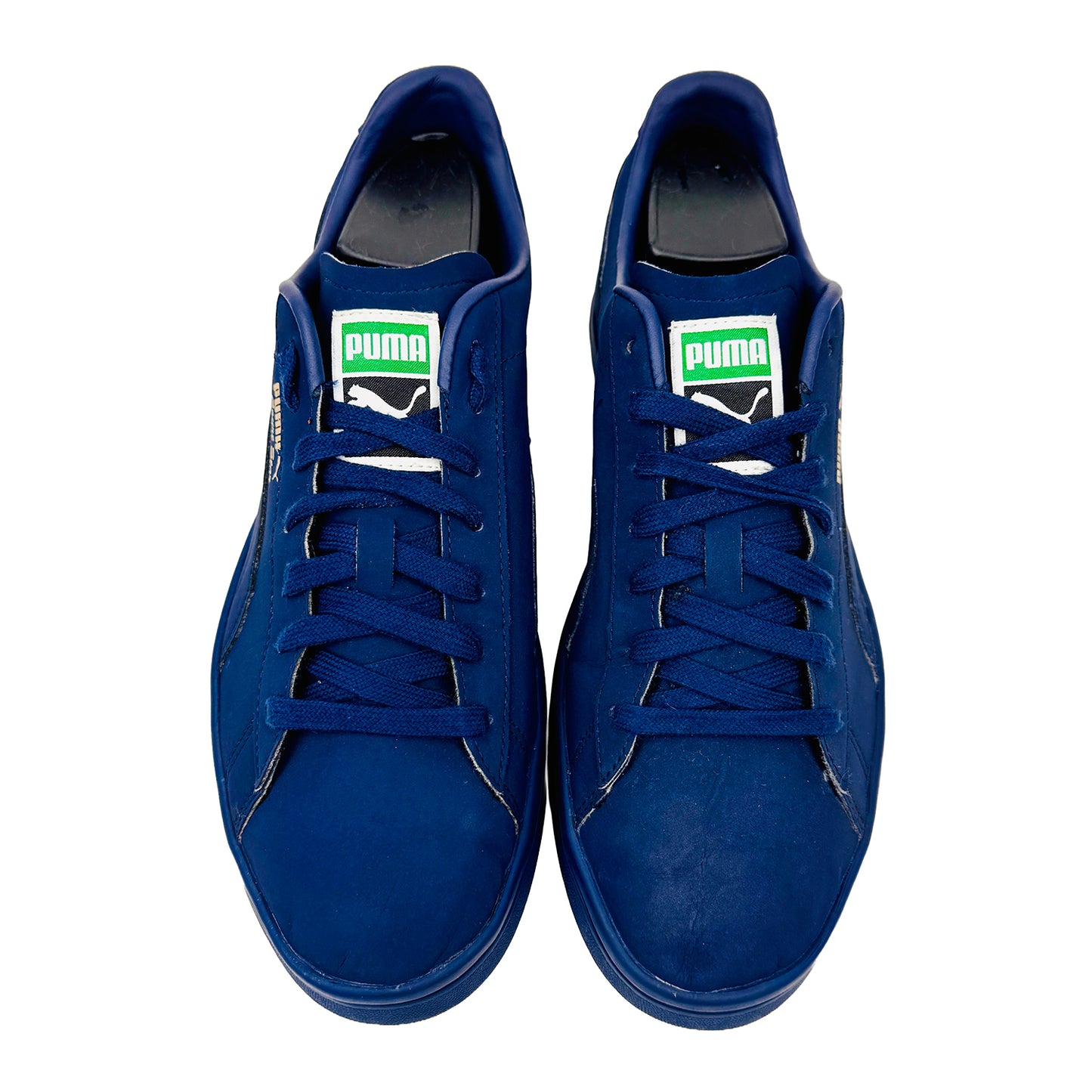 Puma Court Star Buck Shoes (Size 42) - 384677-03