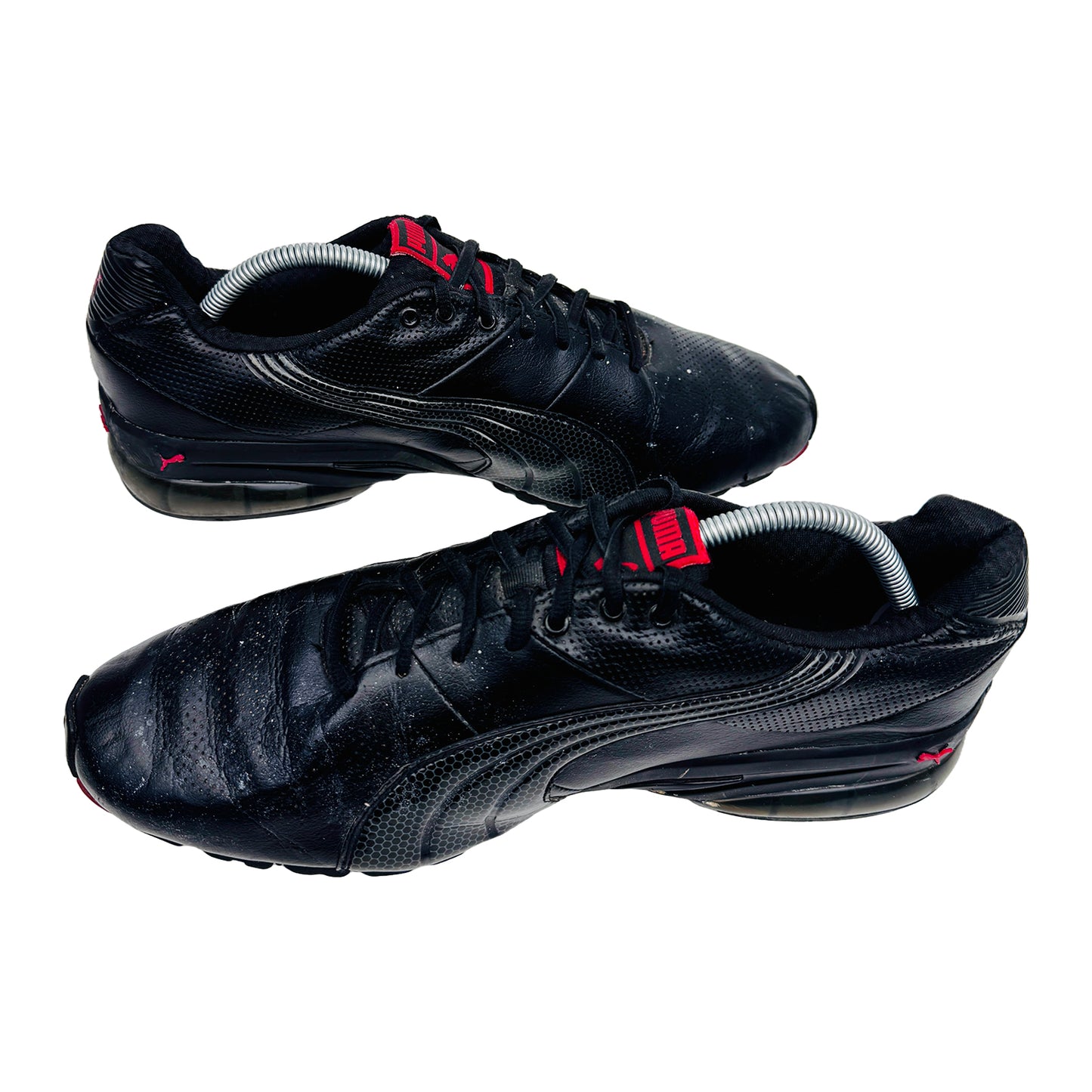 Puma Men's Cell Hiro TSL Sneaker Shoes (Size 44) - 186648-08