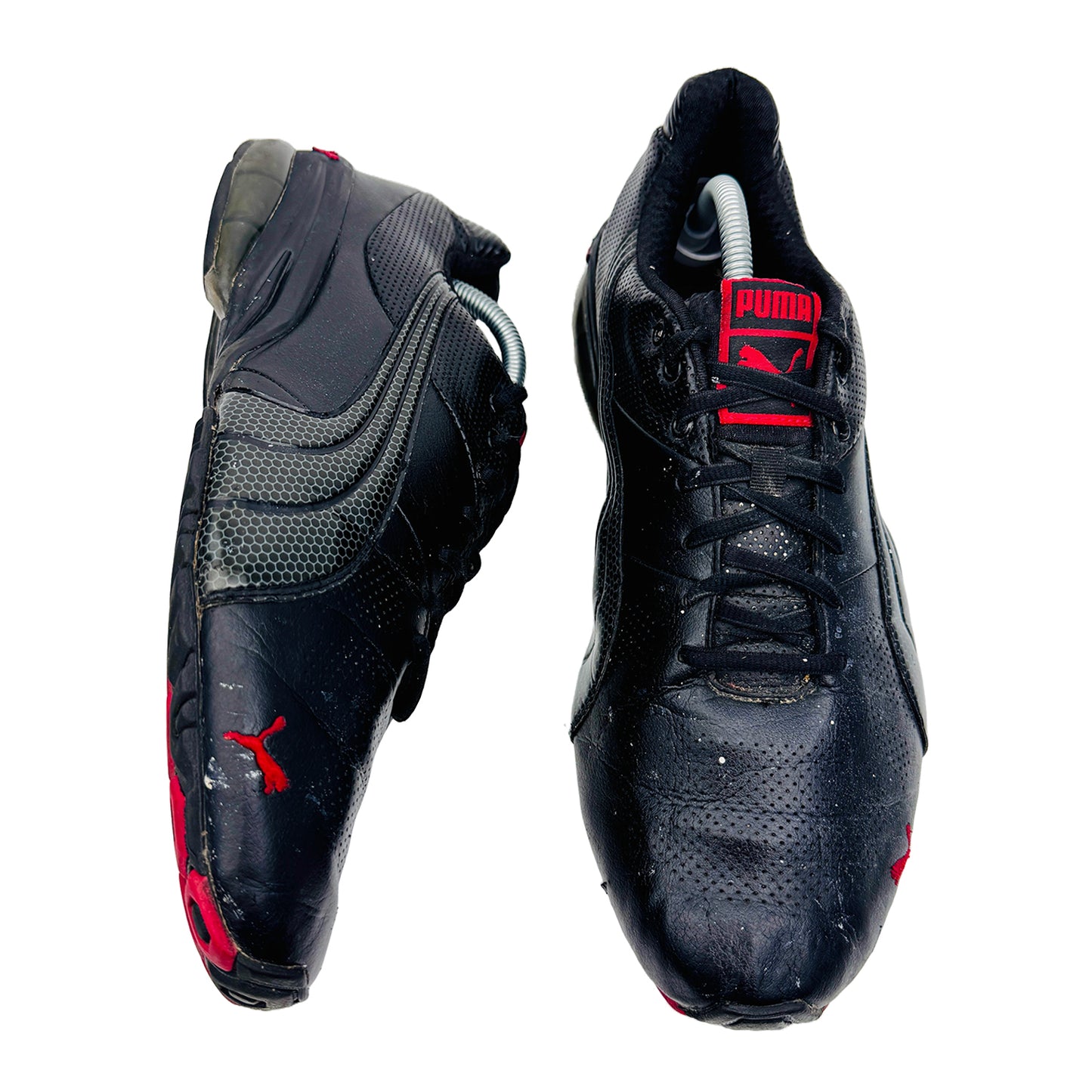 Puma Men's Cell Hiro TSL Sneaker Shoes (Size 44) - 186648-08