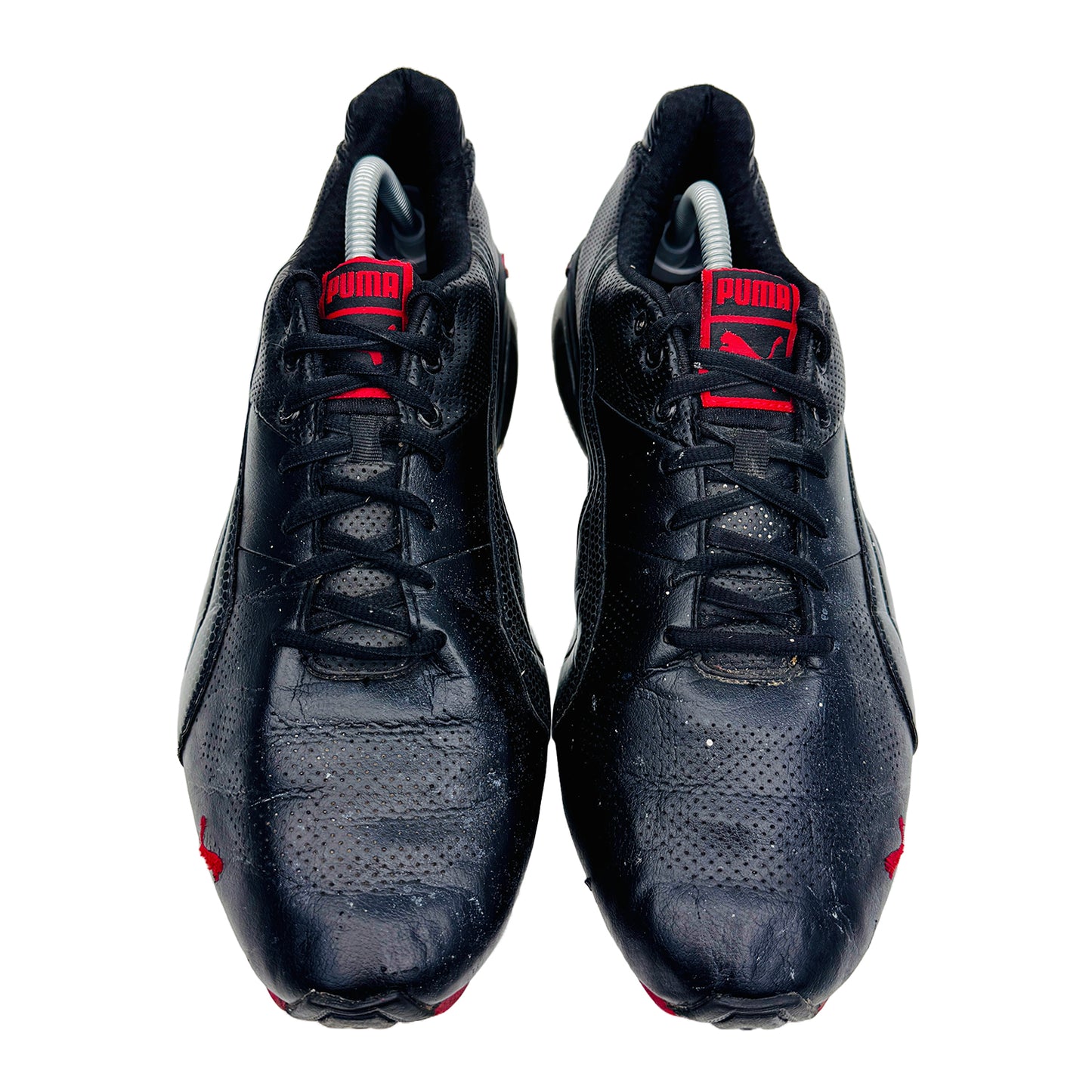 Puma Men's Cell Hiro TSL Sneaker Shoes (Size 44) - 186648-08