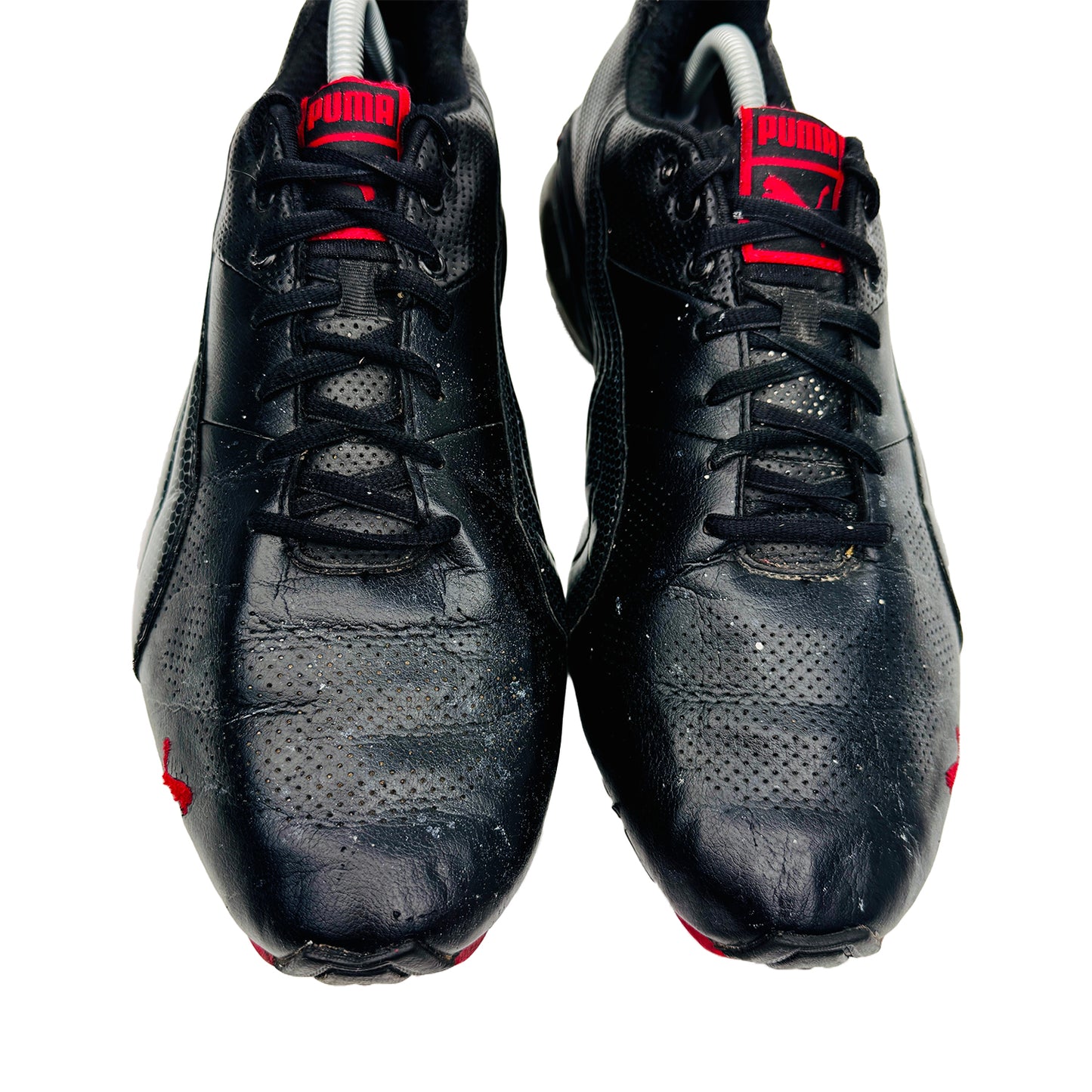 Puma Men's Cell Hiro TSL Sneaker Shoes (Size 44) - 186648-08