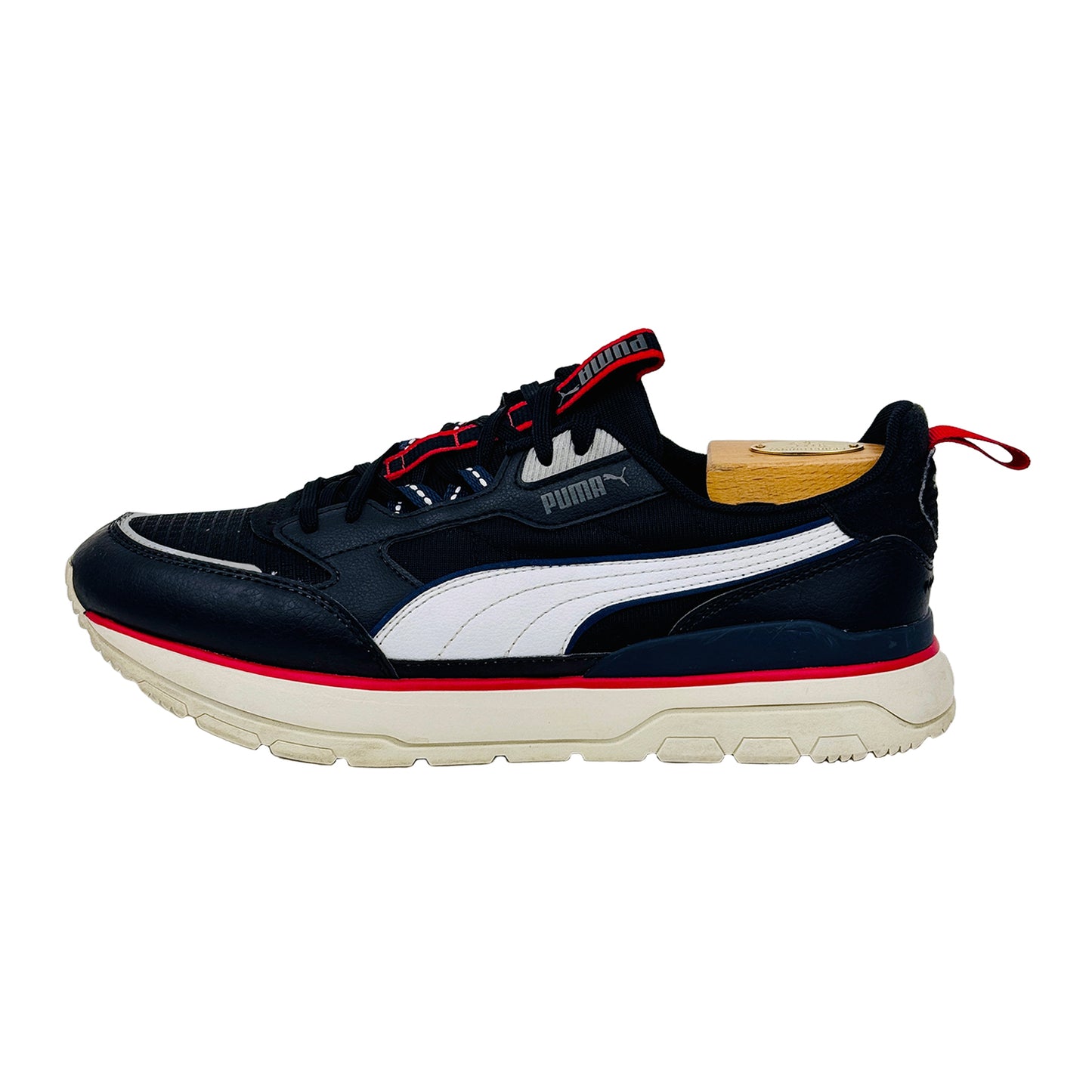 Puma R78 Trek Shoes (Size 42.5) - 380728-05