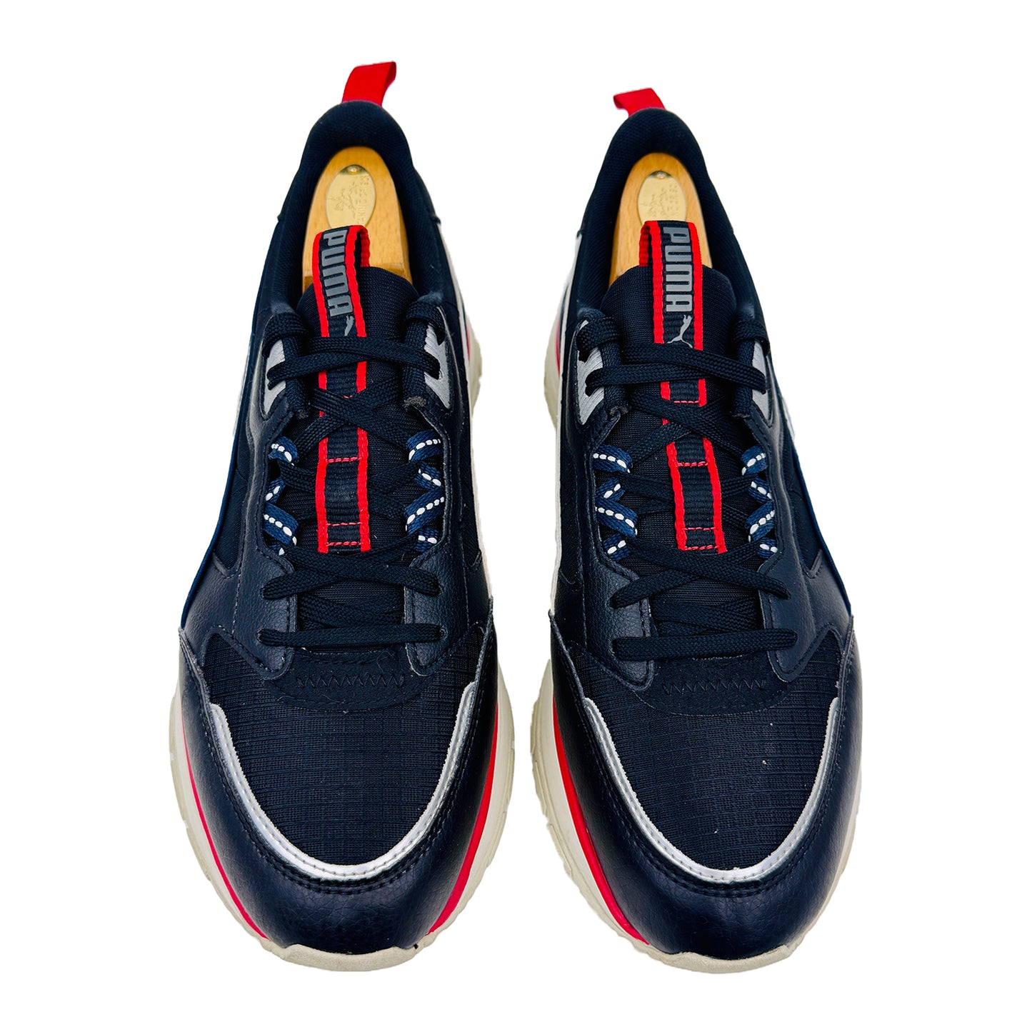 Puma R78 Trek Shoes (Size 42.5) - 380728-05