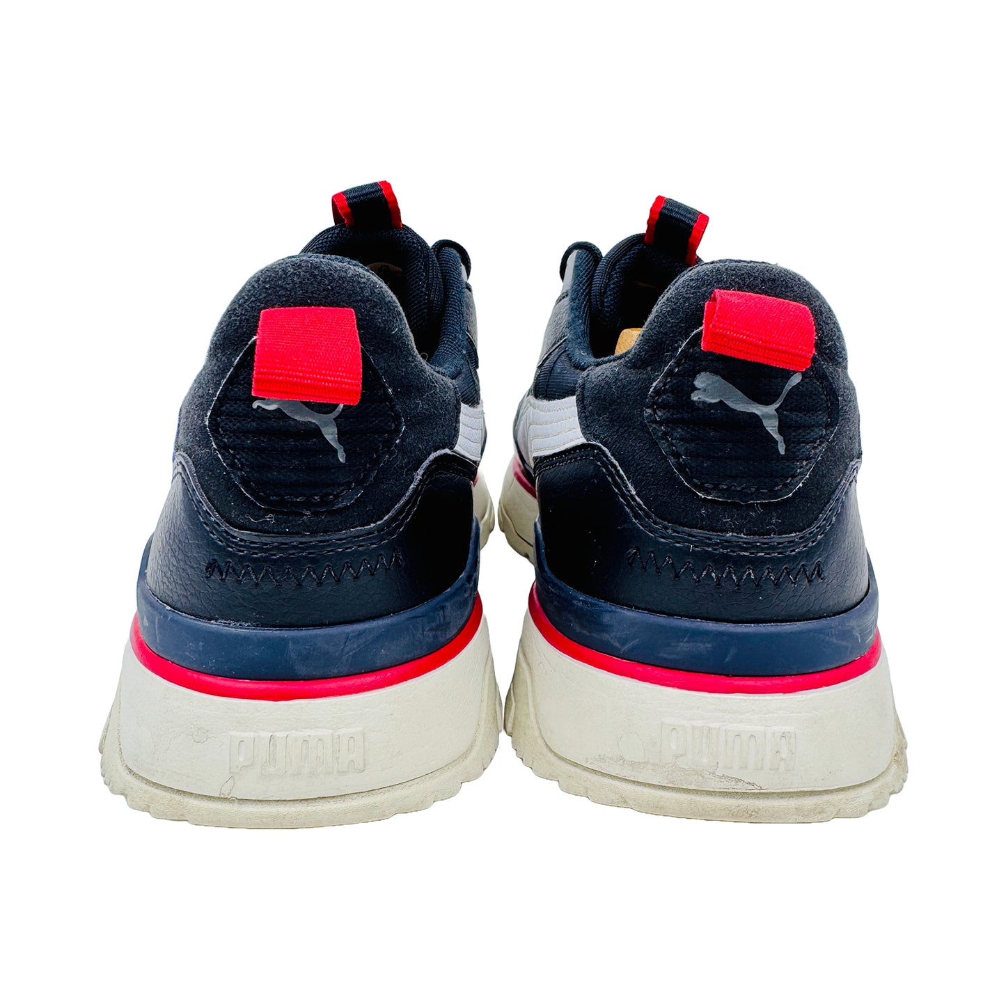 Puma R78 Trek Shoes (Size 42.5) - 380728-05