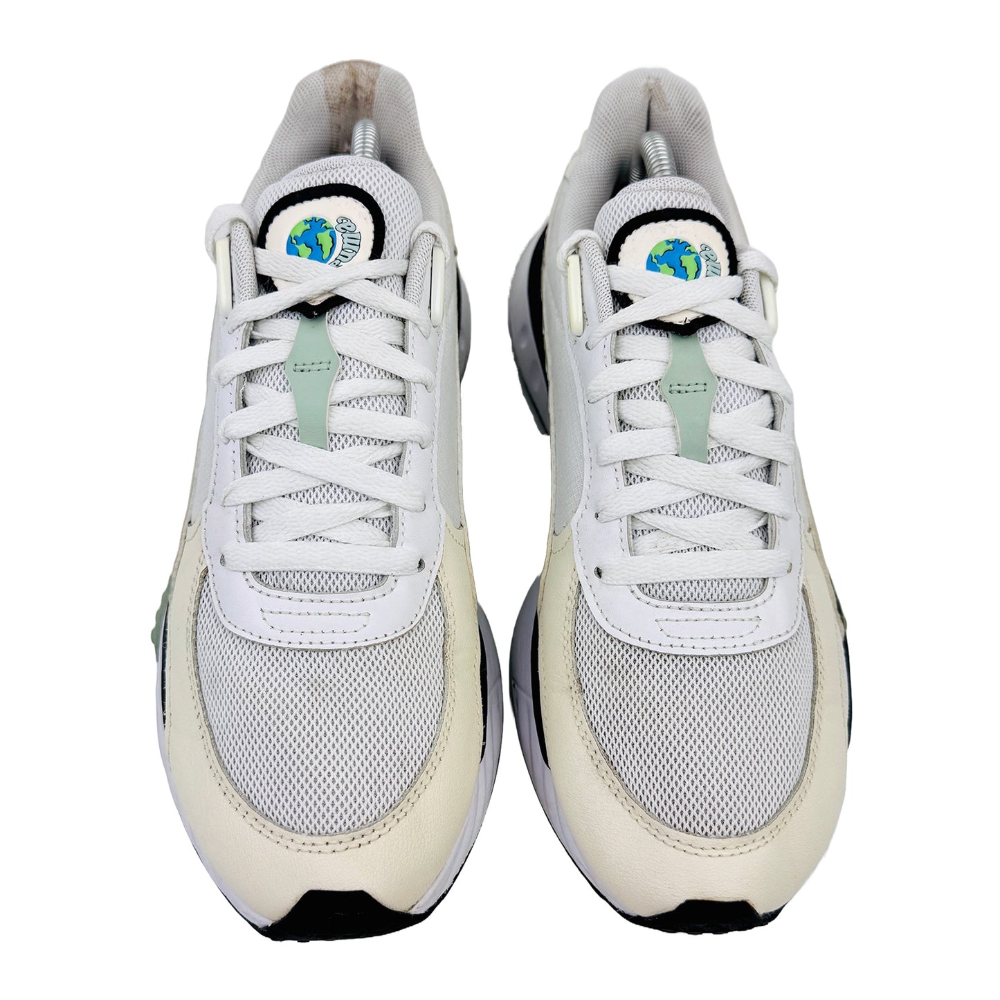 Puma Wild Rider Downtown Shoes (Size 42) - 384416-01