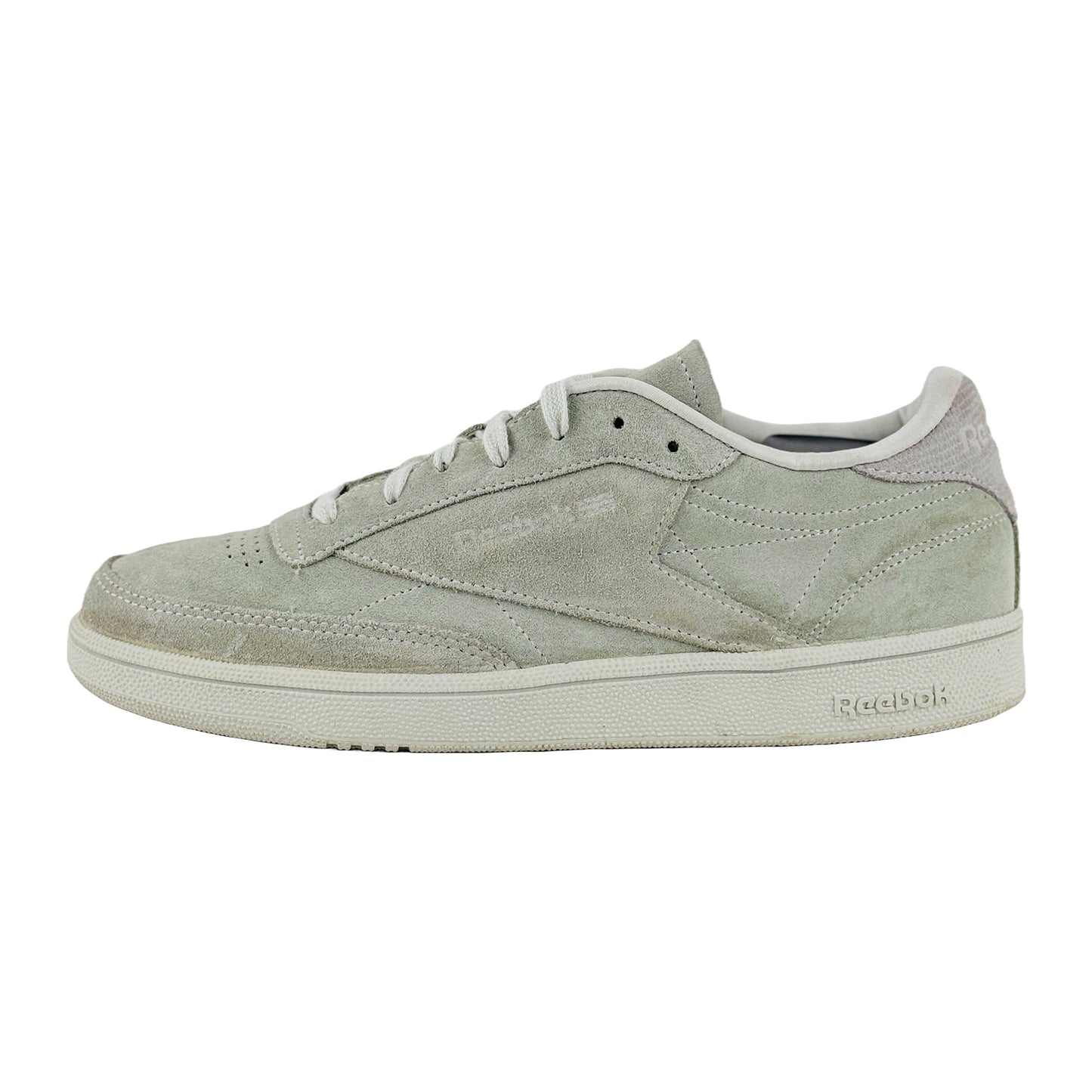 Reebok Club C 85 Shoes (Size 41) - CM9054