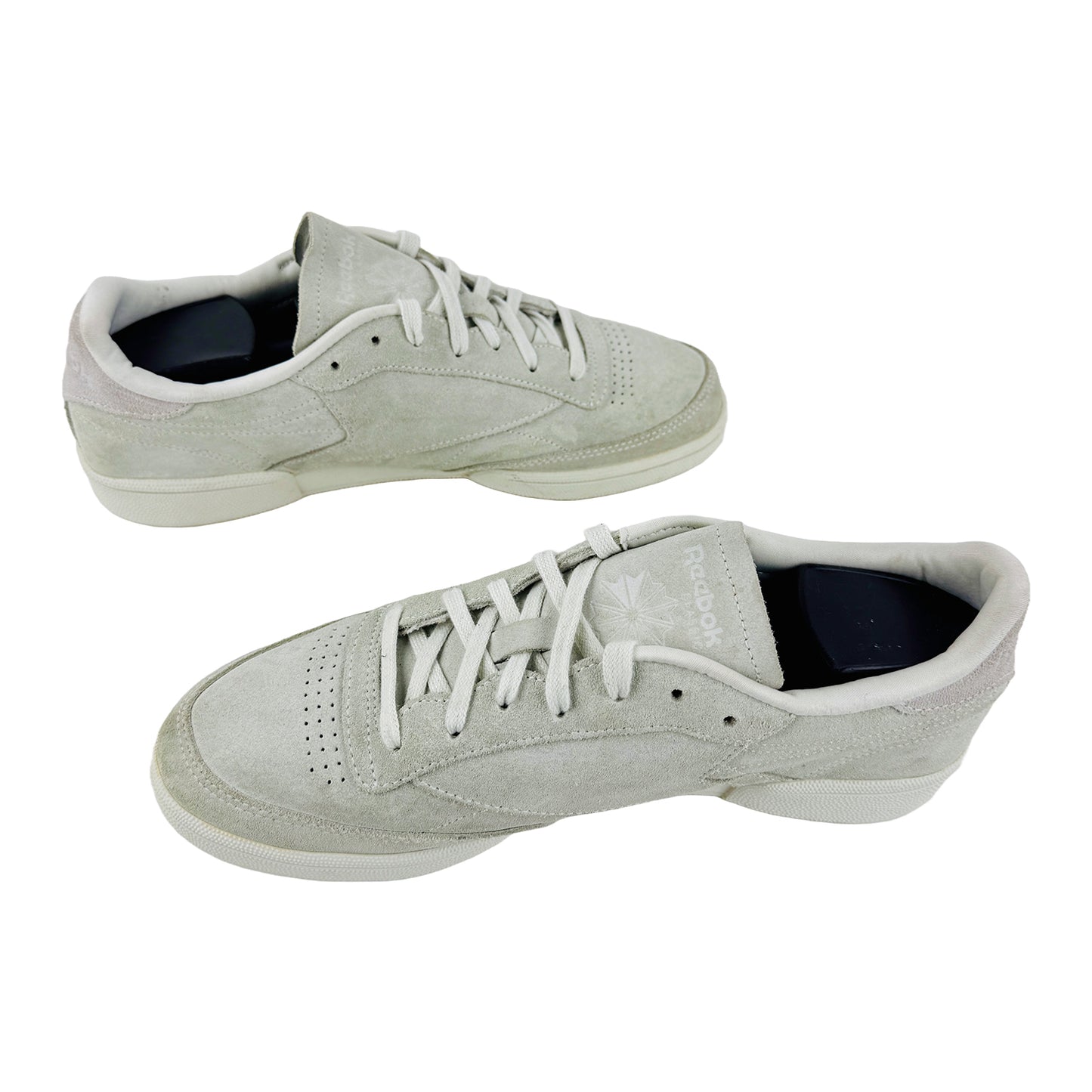 Reebok Club C 85 Shoes (Size 41) - CM9054