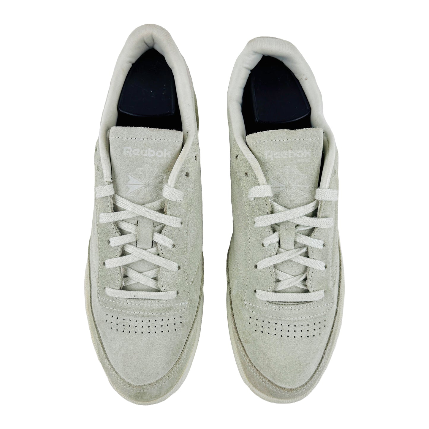 Reebok Club C 85 Shoes (Size 41) - CM9054