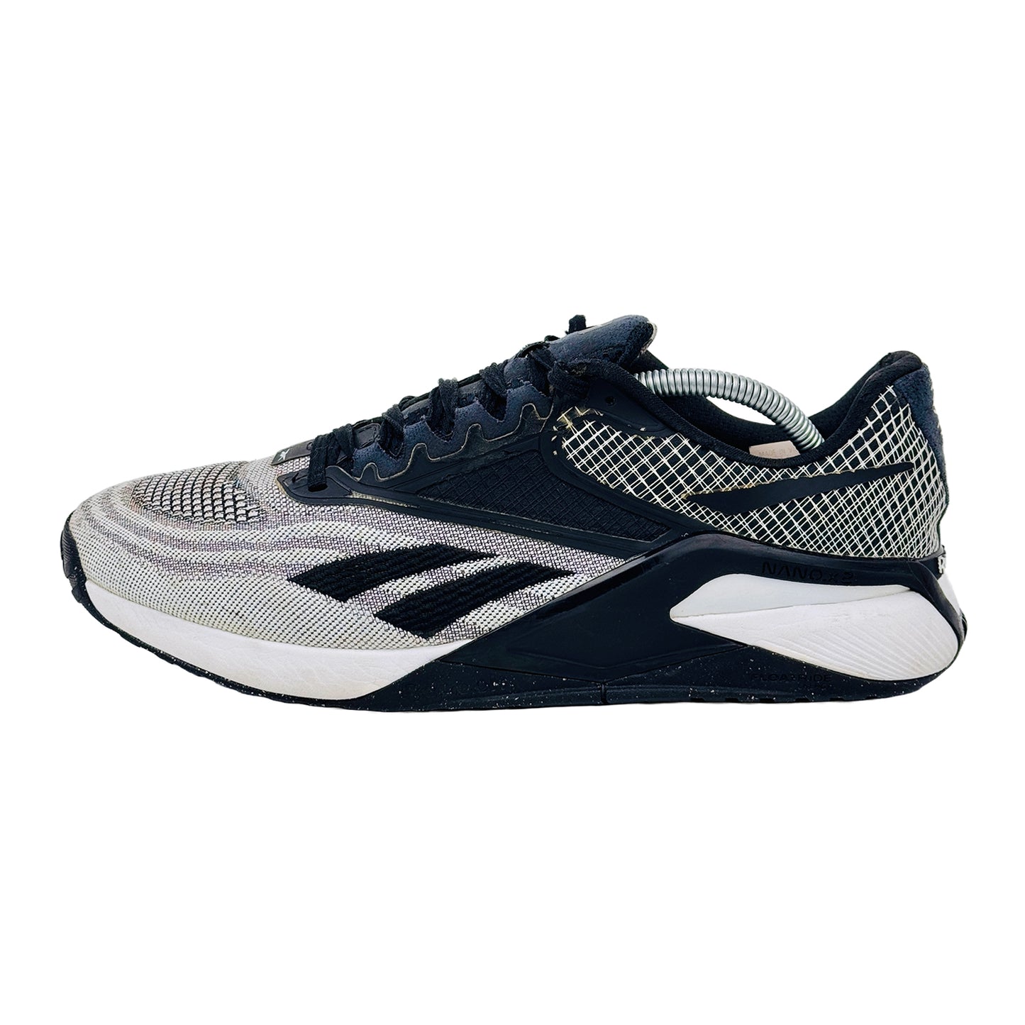 Reebok Men's Nano X2 Shoes (Size 43) - GW5146