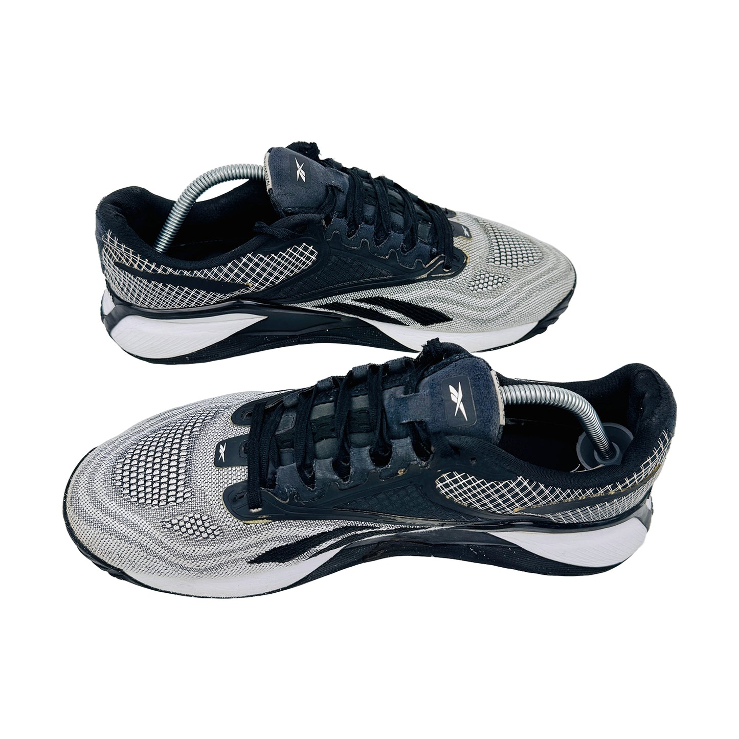 Reebok Men's Nano X2 Shoes (Size 43) - GW5146