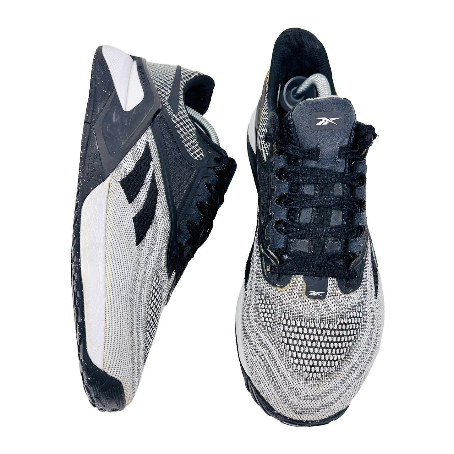 Reebok Men's Nano X2 Shoes (Size 43) - GW5146