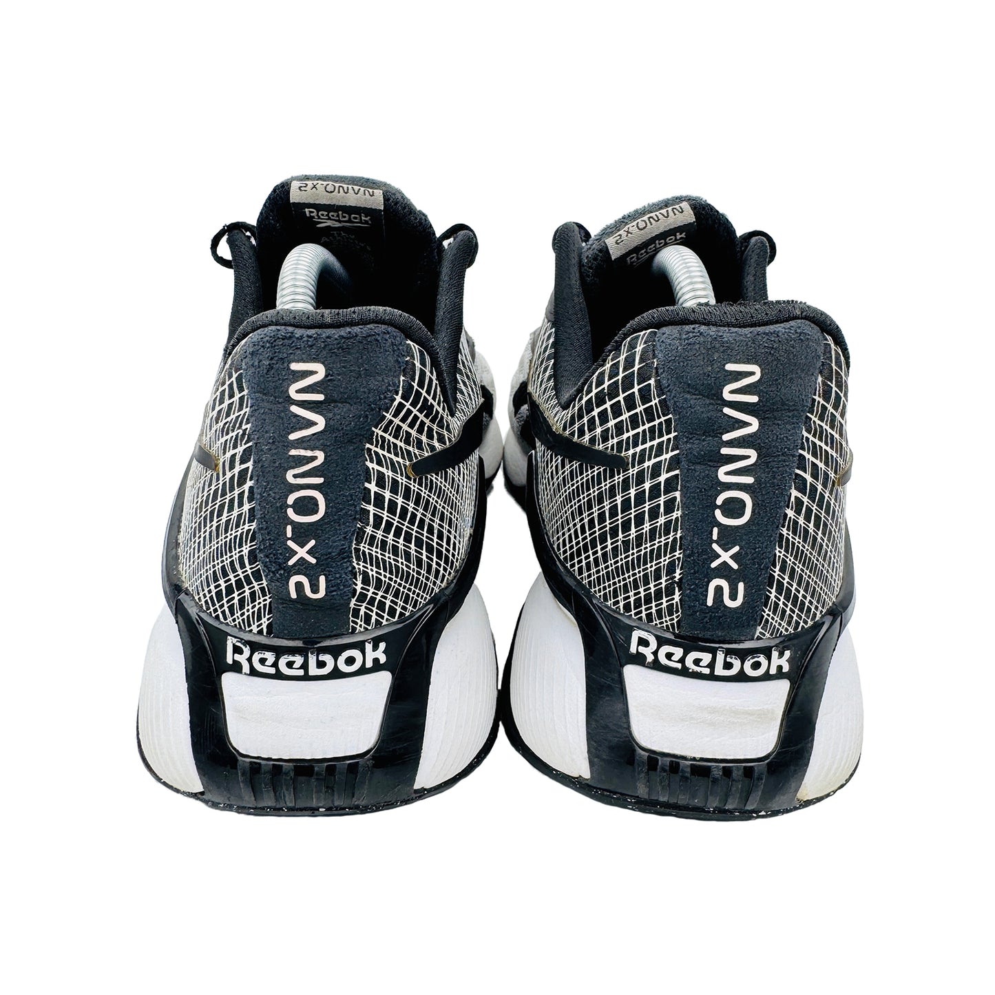 Reebok Men's Nano X2 Shoes (Size 43) - GW5146