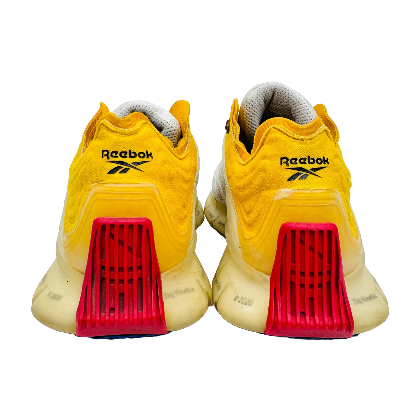 Reebok Men's Zig Kinetica Alife Shoes (Size 41) - FZ4642
