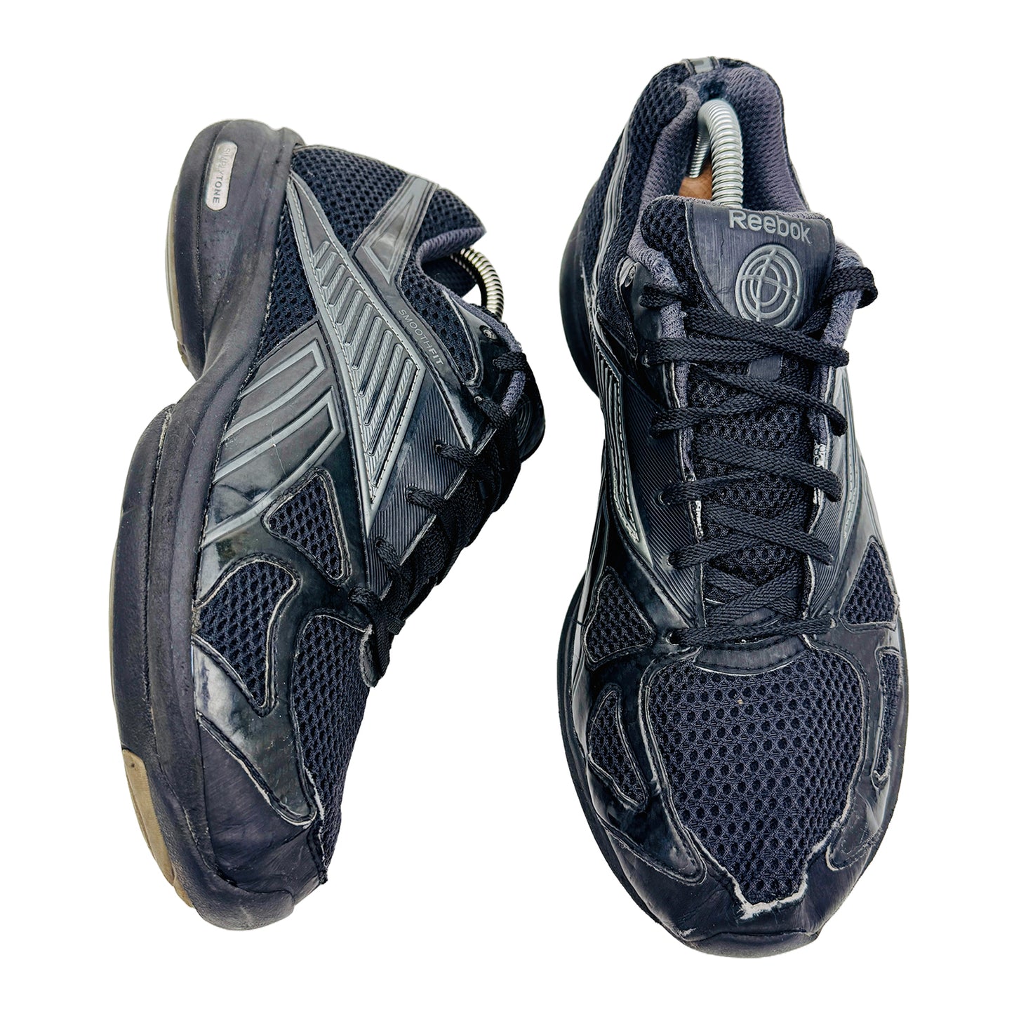 Reebok Simply Tone Toning Walking Shoes (Size 41) - 11-J20613