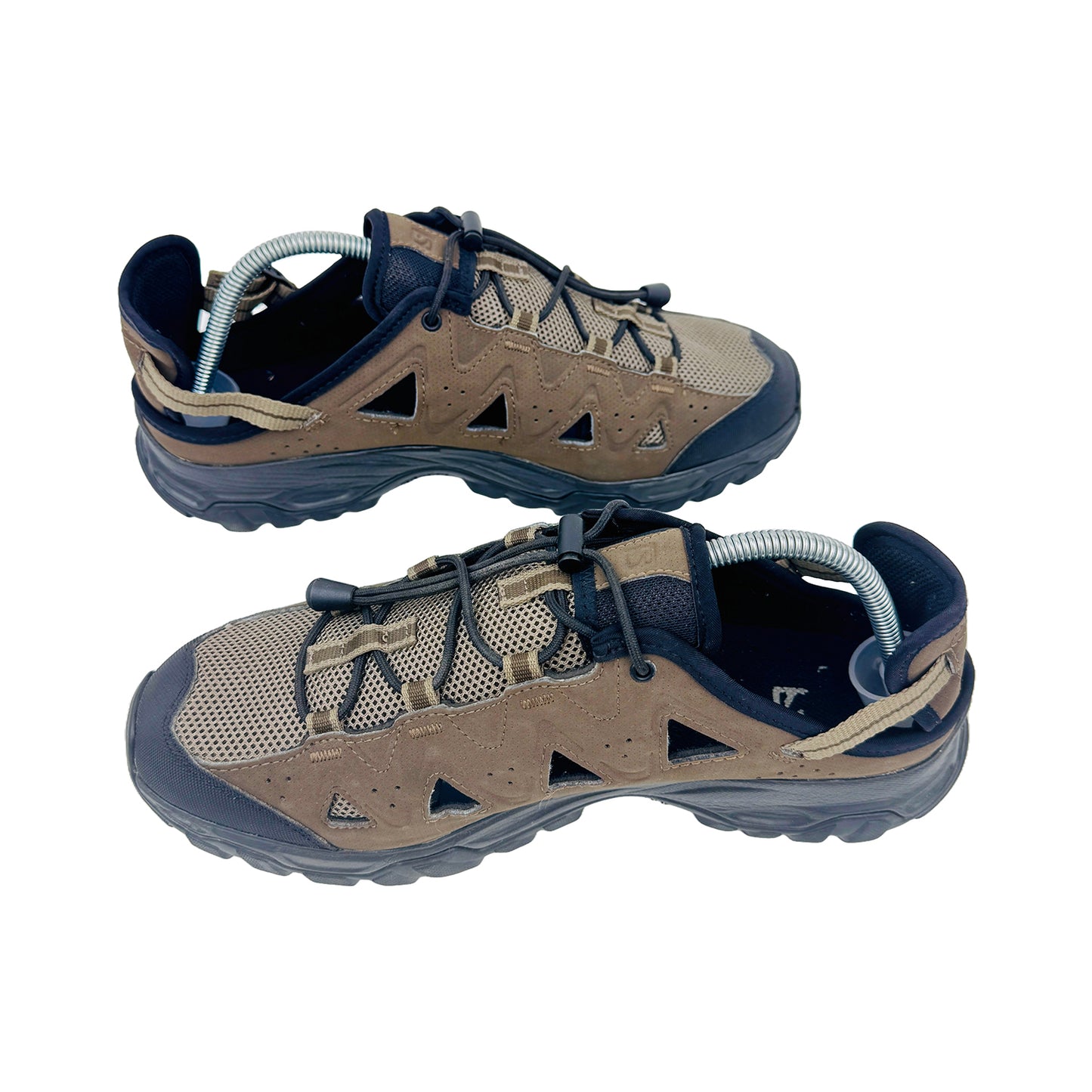 Salomon Alhama Mountain Sandal Shoes (Size 43.5) - 410362