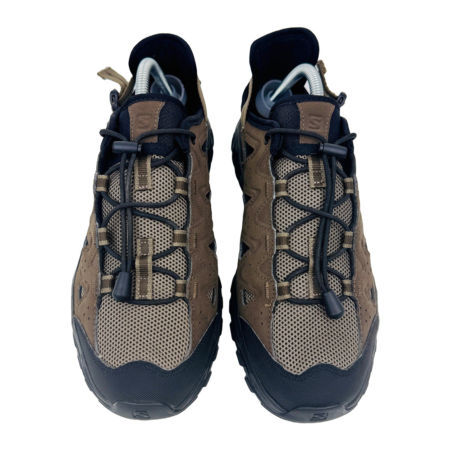Salomon Alhama Mountain Sandal Shoes (Size 43.5) - 410362