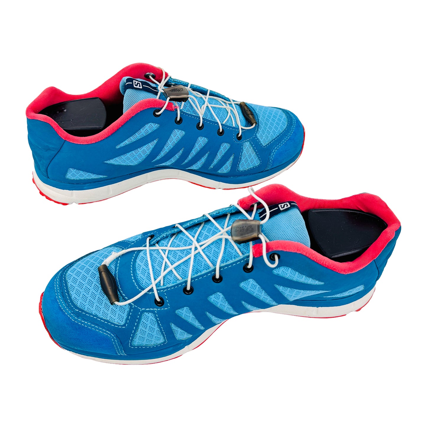 Salomon Kalalau Blue Sneaker Shoes (Size 41.5) - 361935