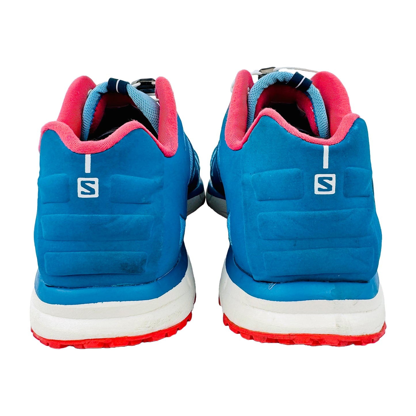 Salomon Kalalau Blue Sneaker Shoes (Size 41.5) - 361935
