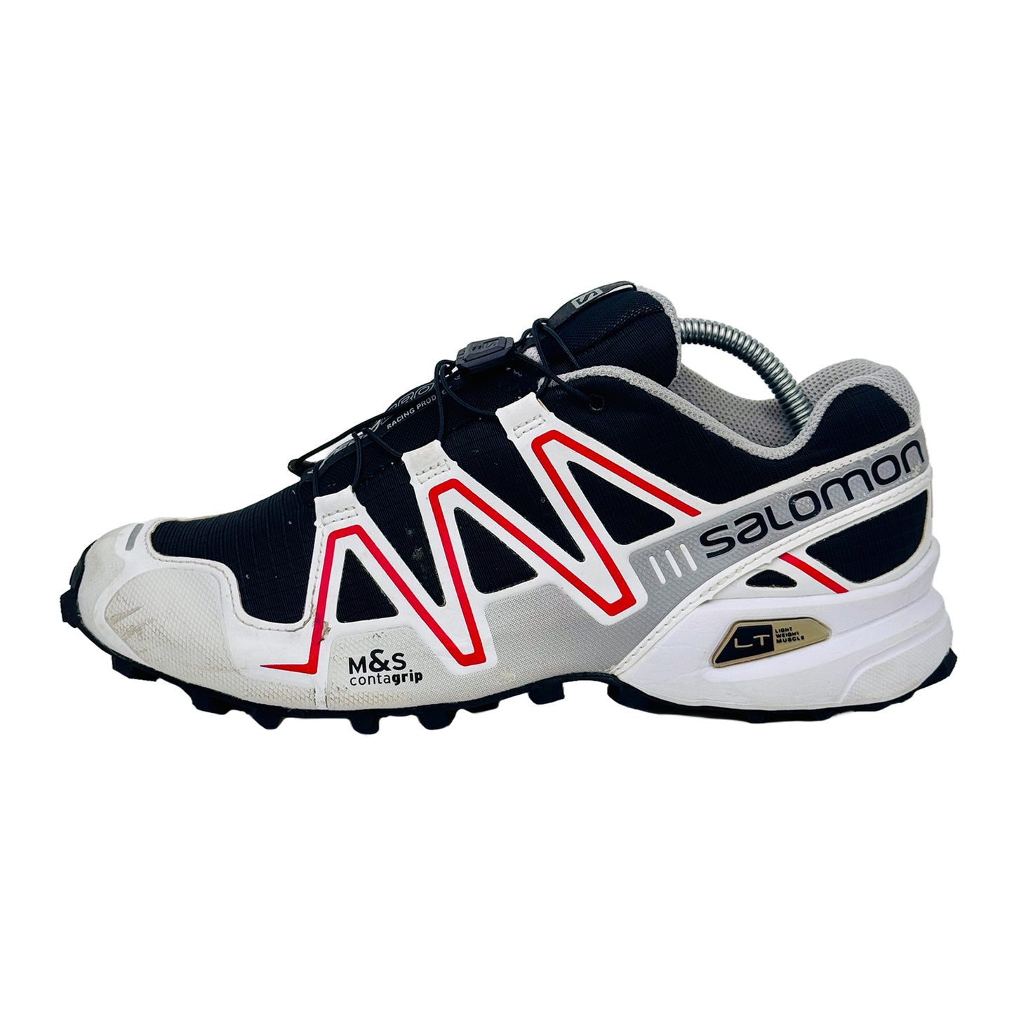 Salomon Speedcross 3 Shoes (Size 42.5) - 416349
