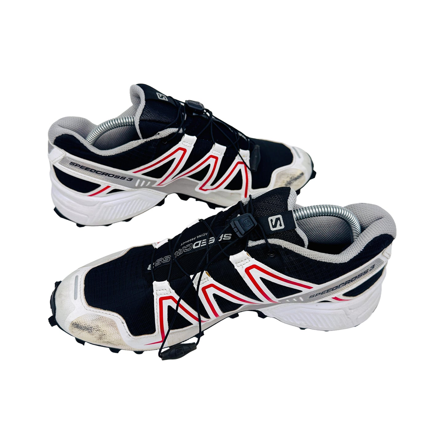 Salomon Speedcross 3 Shoes (Size 42.5) - 416349