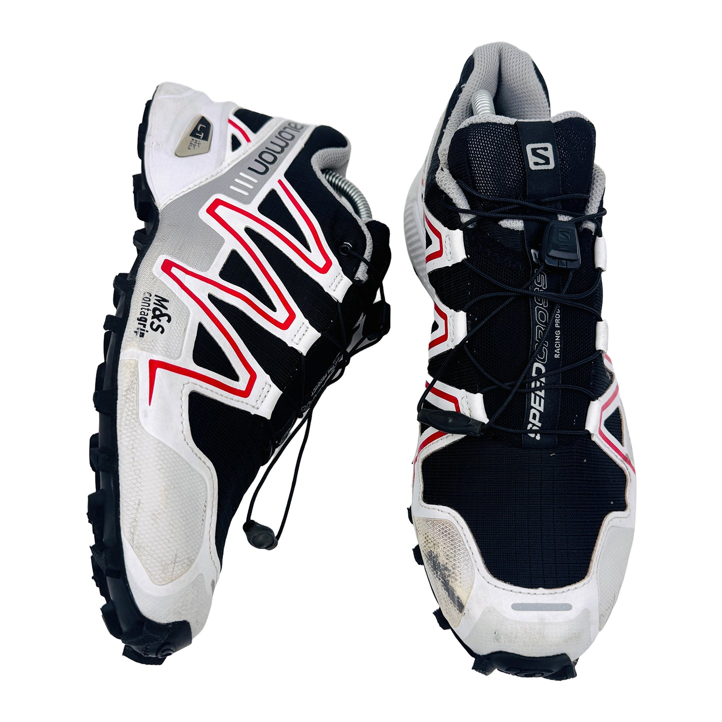 Salomon Speedcross 3 Shoes (Size 42.5) - 416349