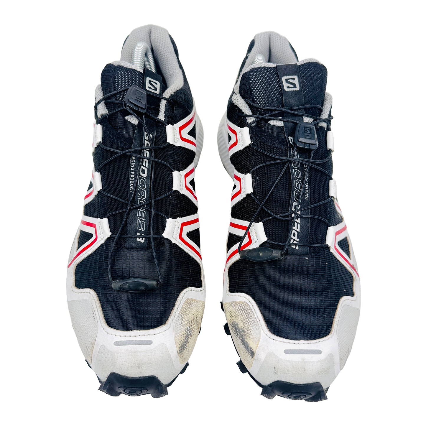 Salomon Speedcross 3 Shoes (Size 42.5) - 416349