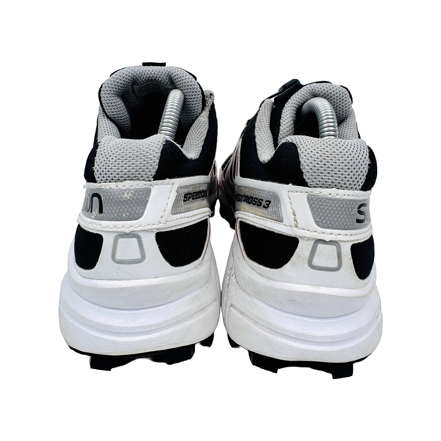 Salomon Speedcross 3 Shoes (Size 42.5) - 416349