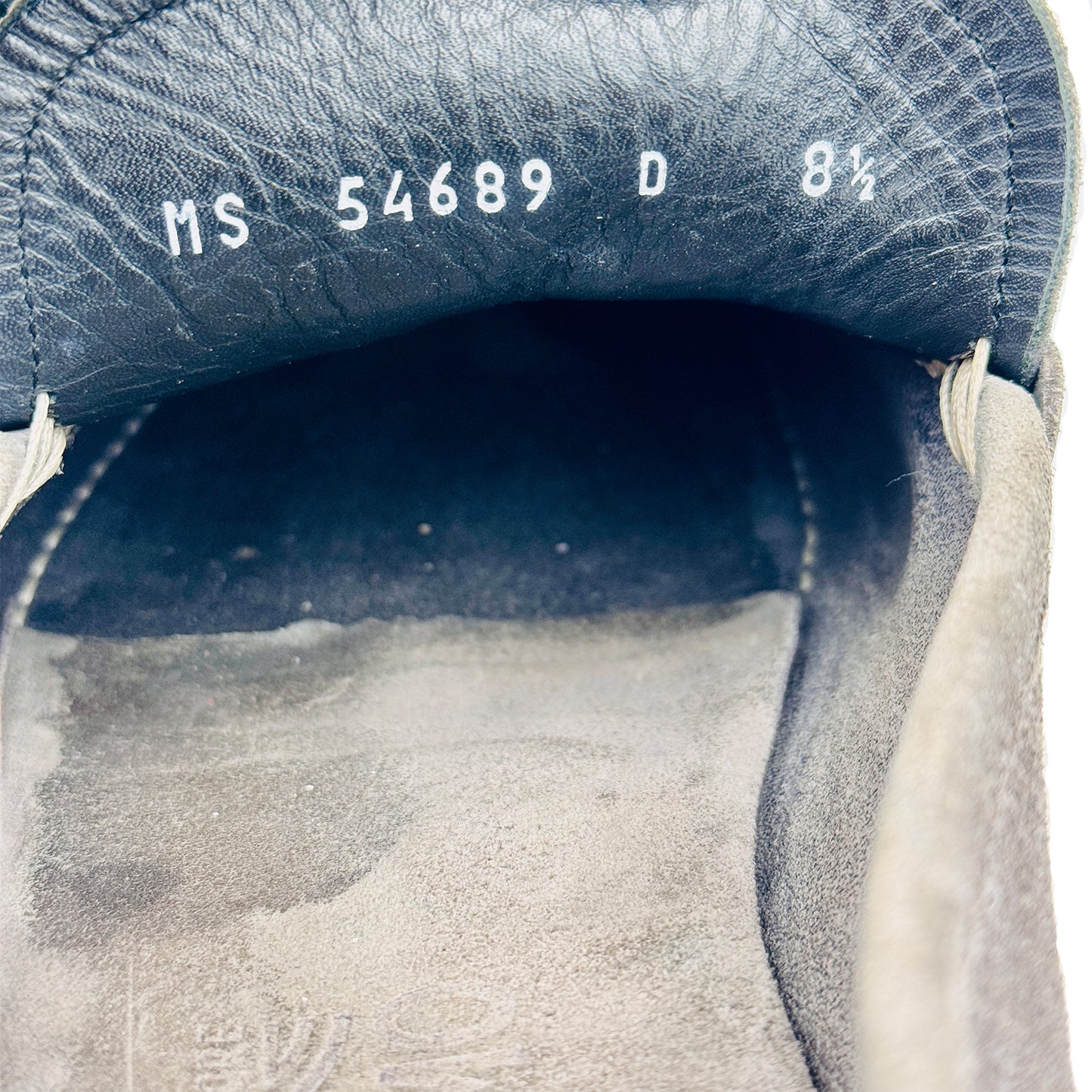 Salvatore Ferragamo Maurice Gancio Bit Loafer Shoes (Size 42/42.5)