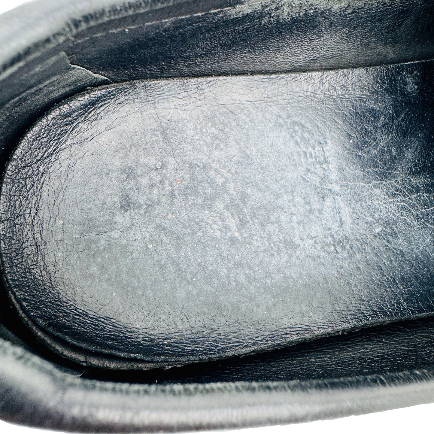 Salvatore Ferragamo Men's Faro Loafer Shoes (Size 43/43.5)