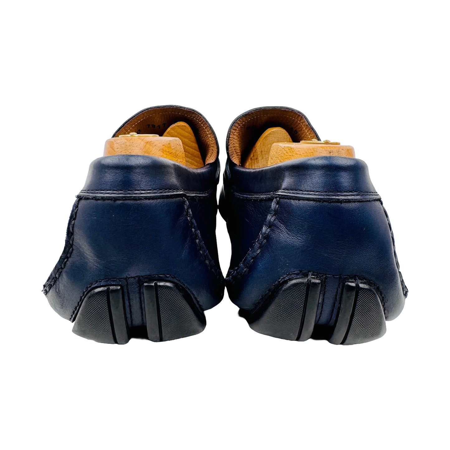 Salvatore Ferragamo Men's Sardegna Loafers (Size 45/45.5)